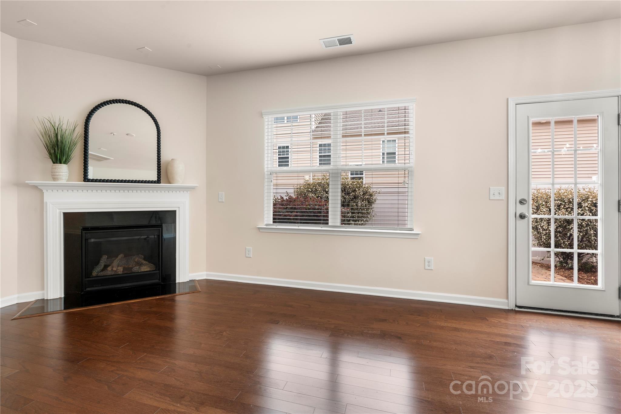 113 Burlingame Court #D — Mooresville