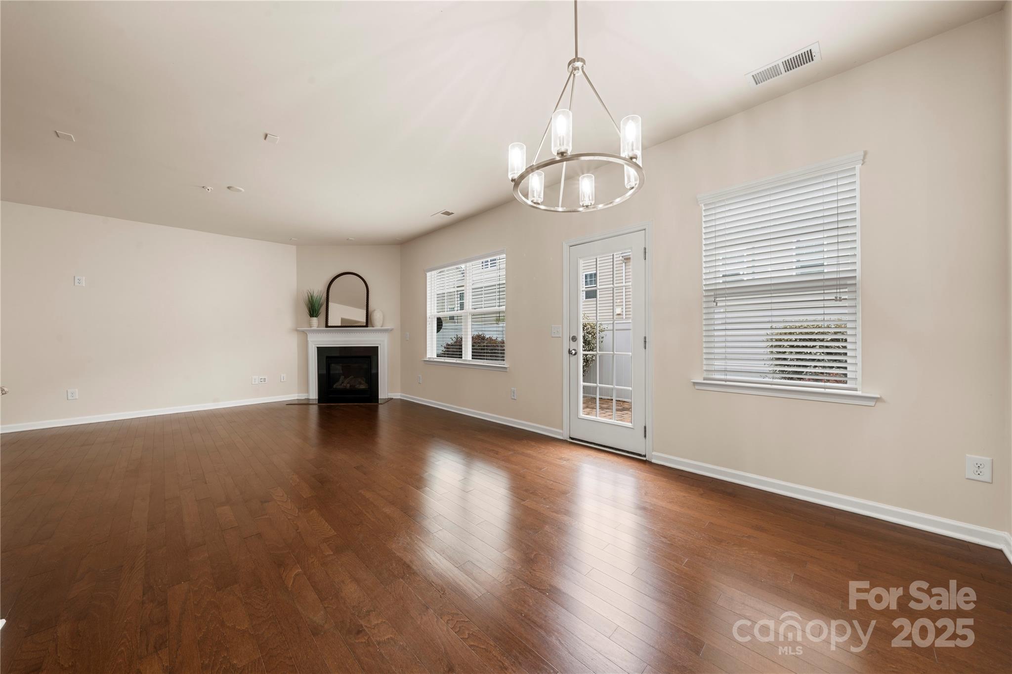 113 Burlingame Court #D — Mooresville