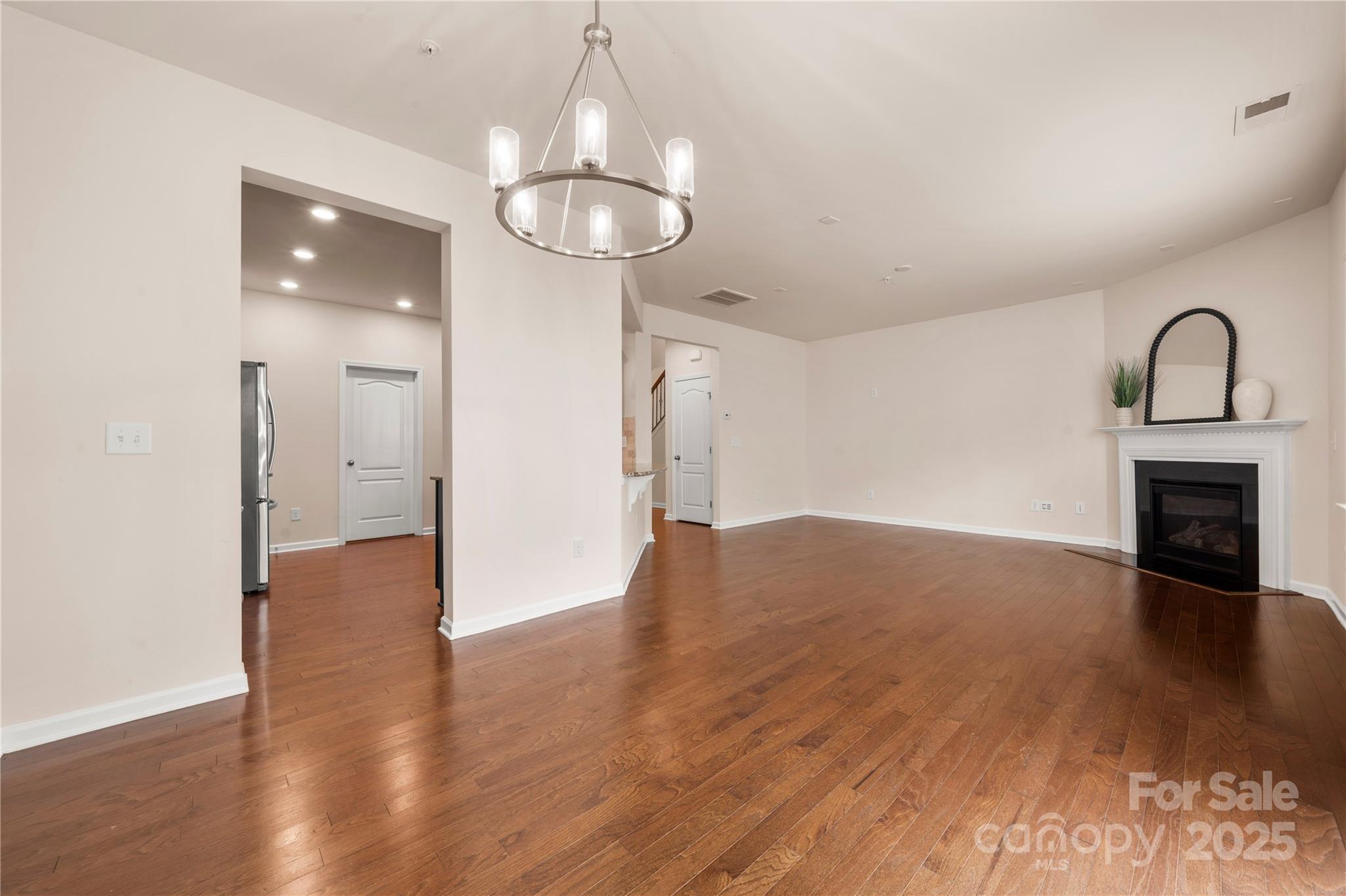 113 Burlingame Court #D — Mooresville