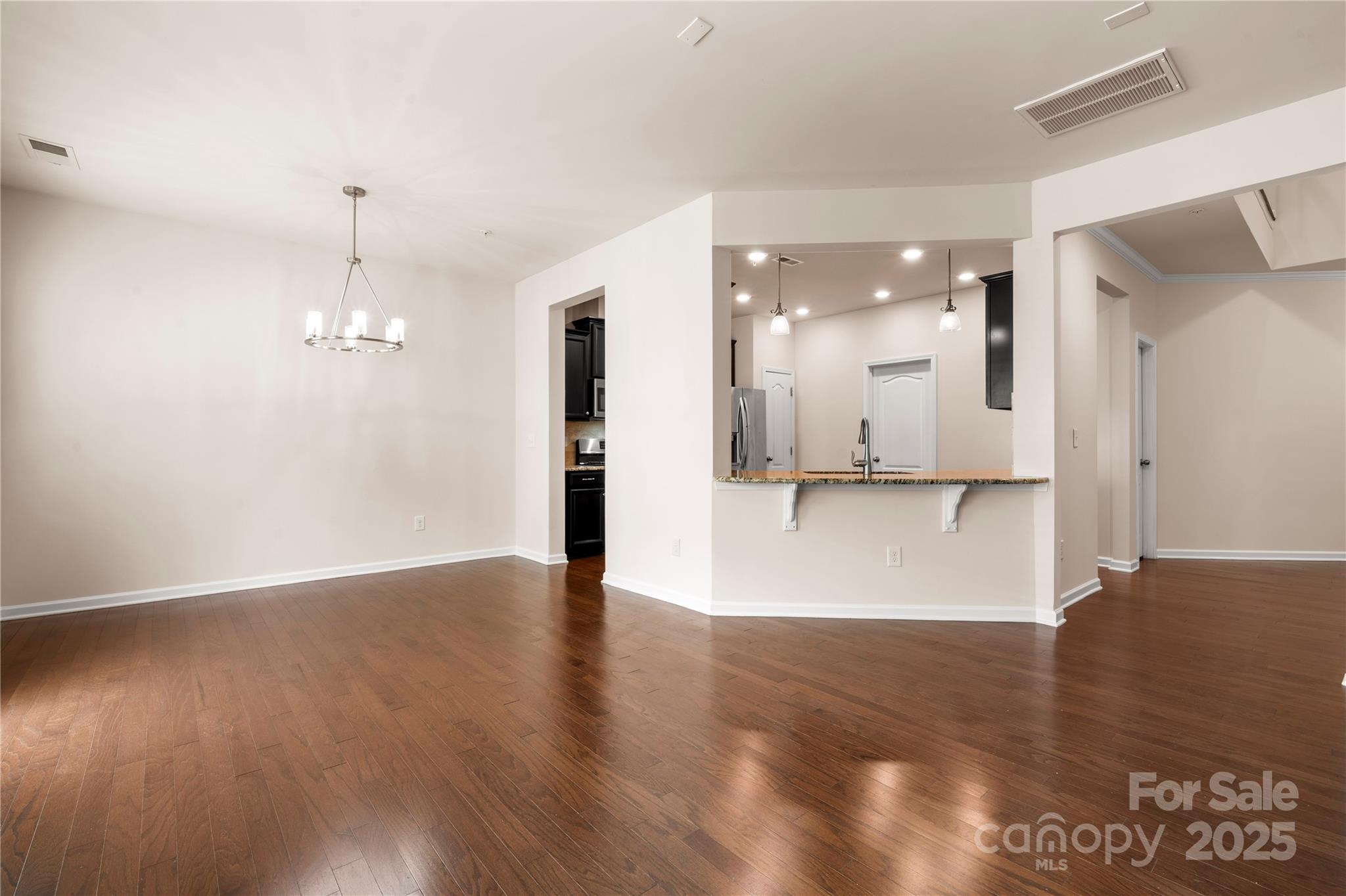 113 Burlingame Court #D — Mooresville