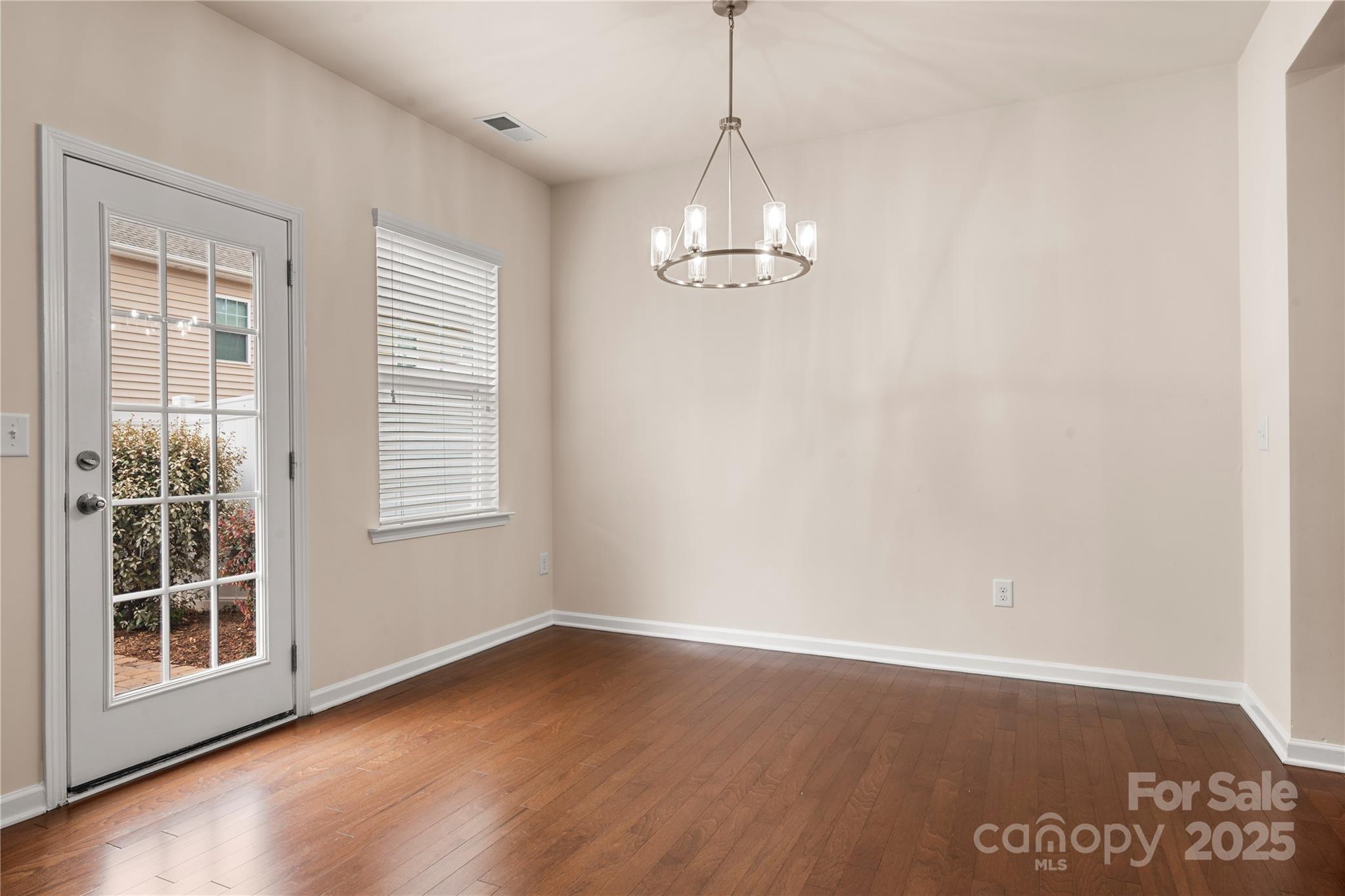 113 Burlingame Court #D — Mooresville