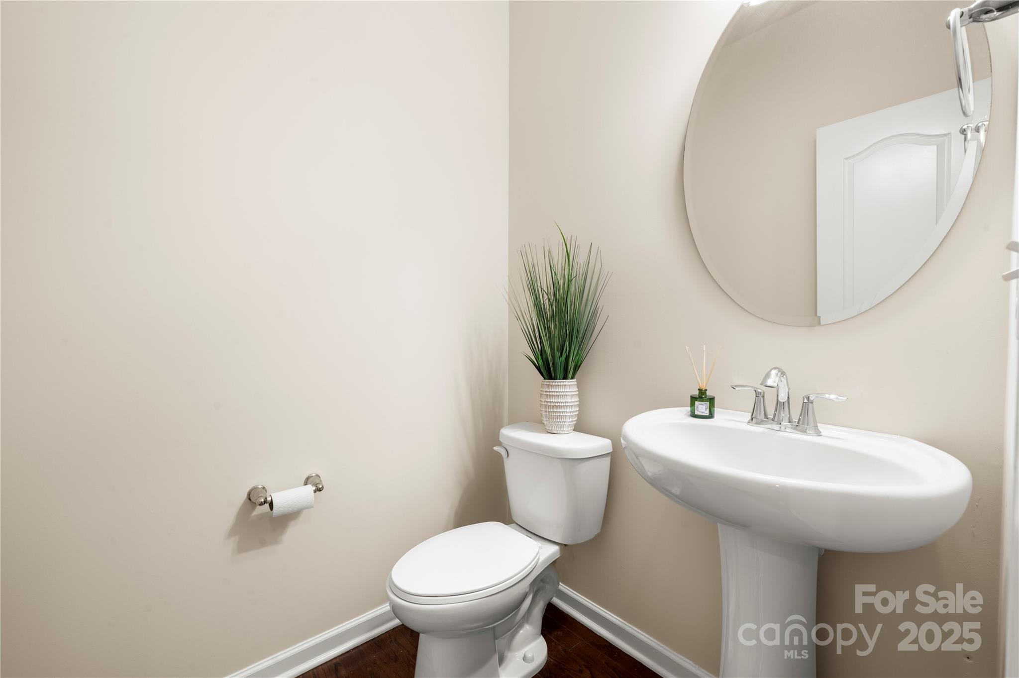113 Burlingame Court #D — Mooresville