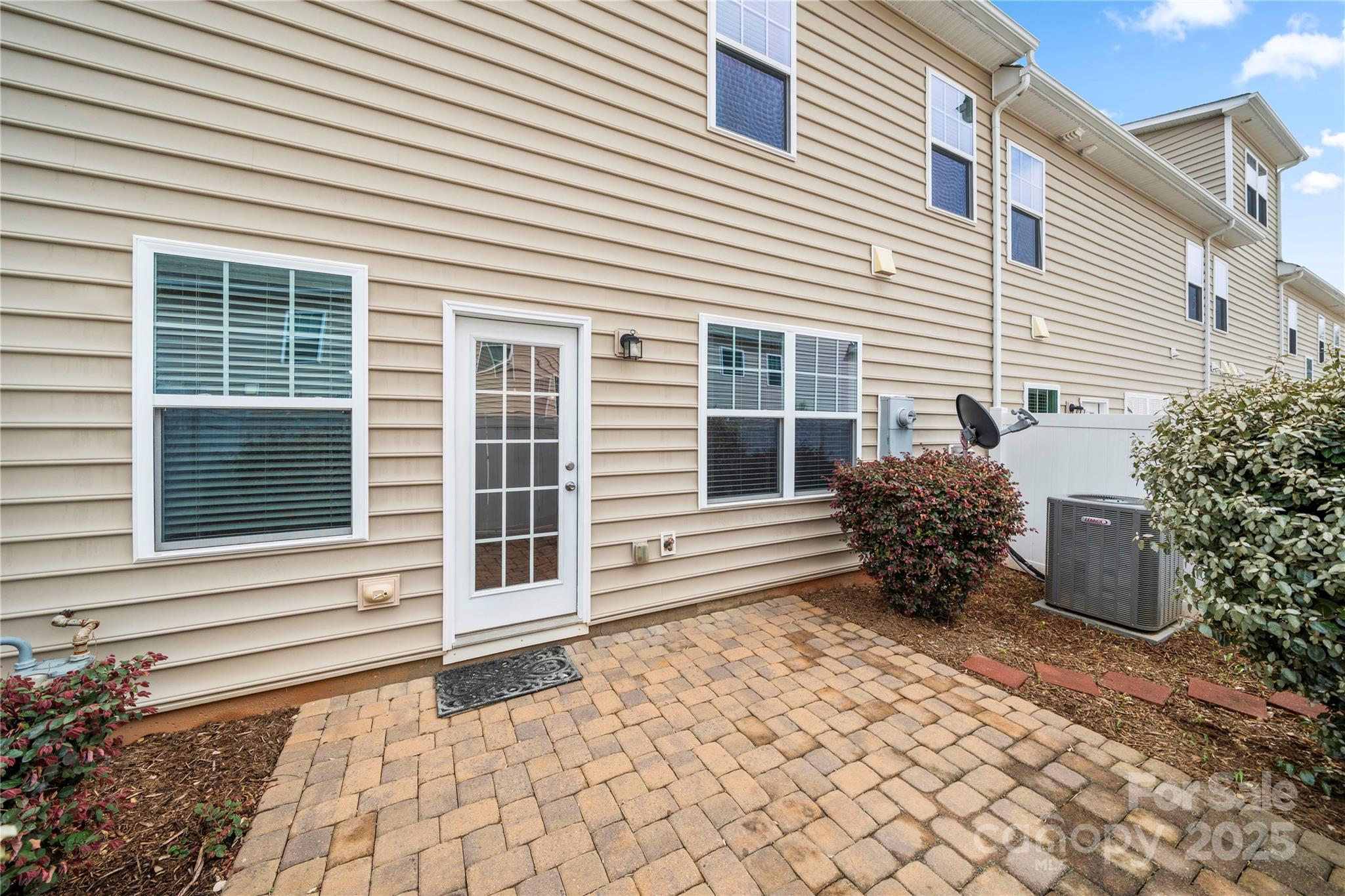 113 Burlingame Court #D — Mooresville