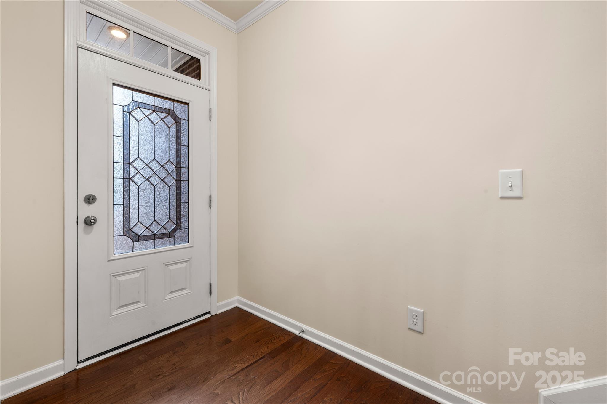 113 Burlingame Court #D — Mooresville