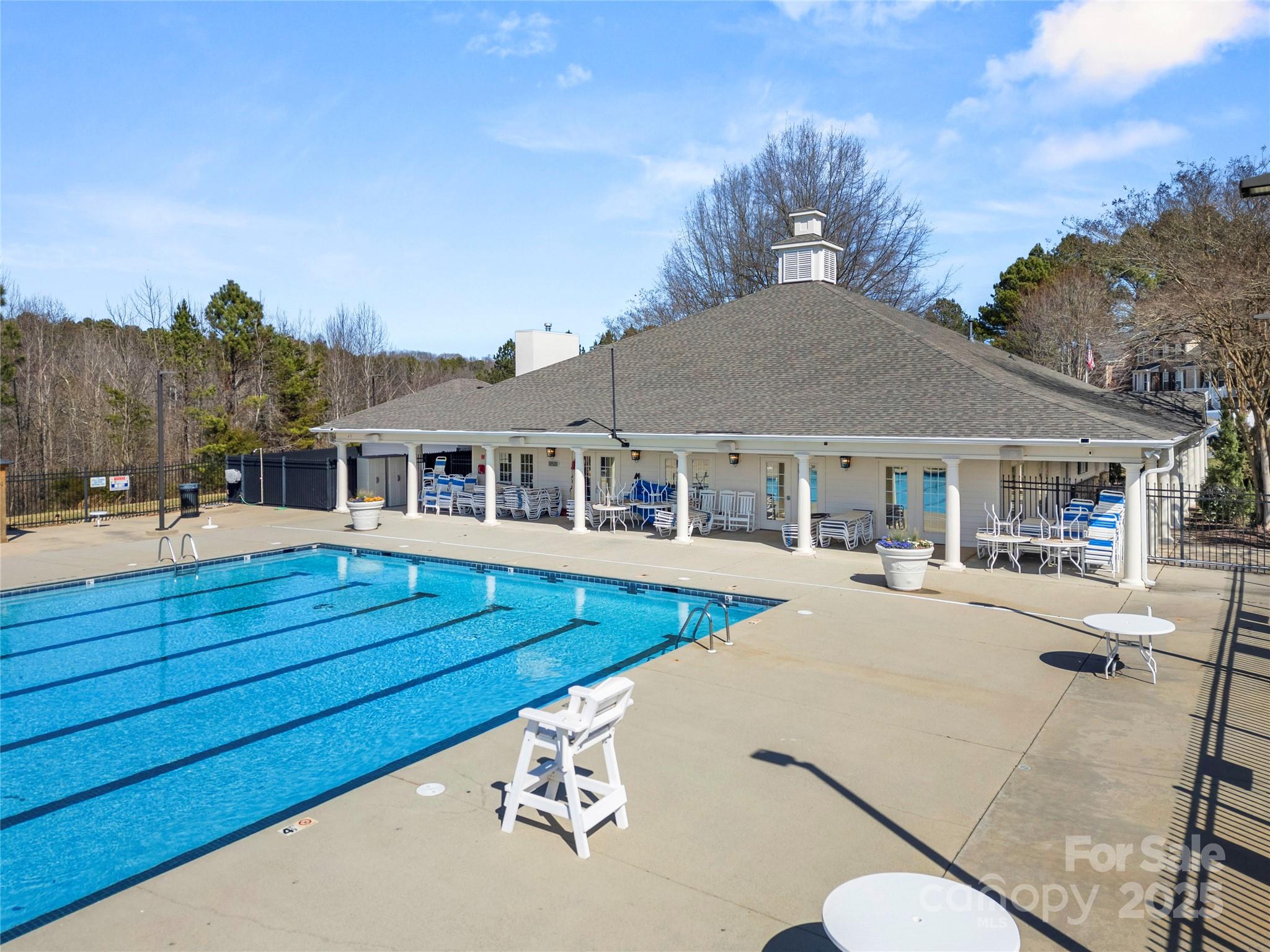 113 Burlingame Court #D — Mooresville
