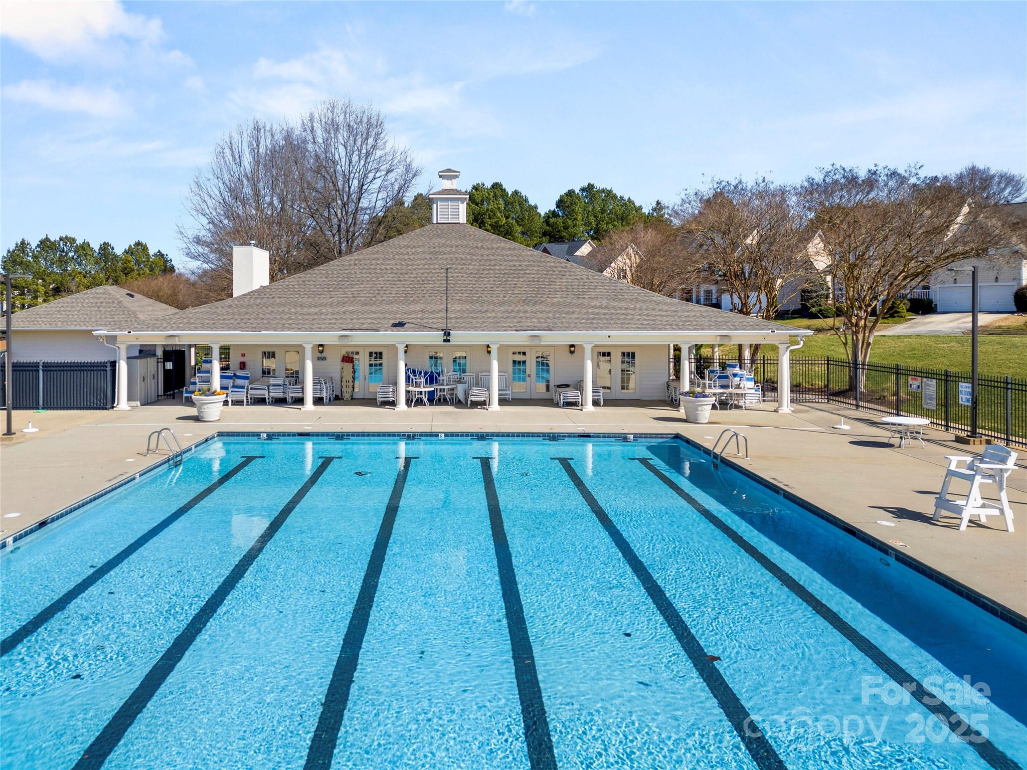 113 Burlingame Court #D — Mooresville