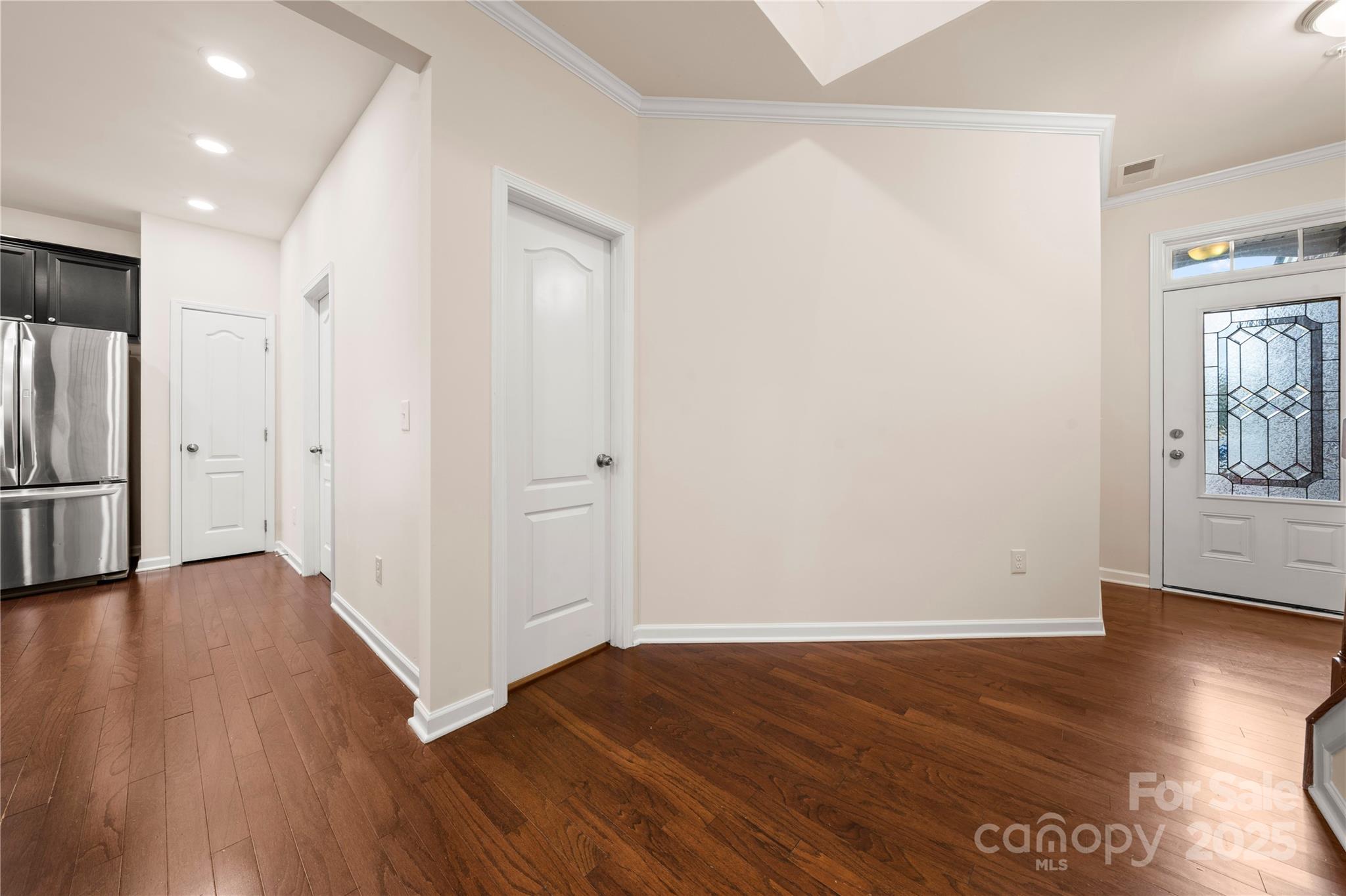 113 Burlingame Court #D — Mooresville