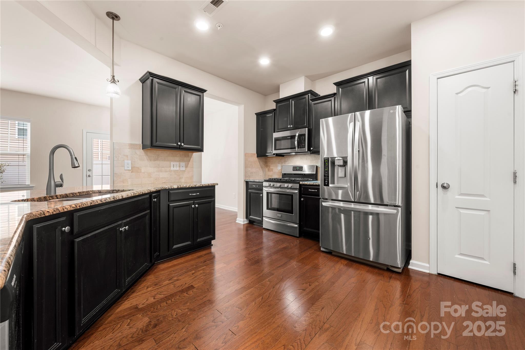 113 Burlingame Court #D — Mooresville