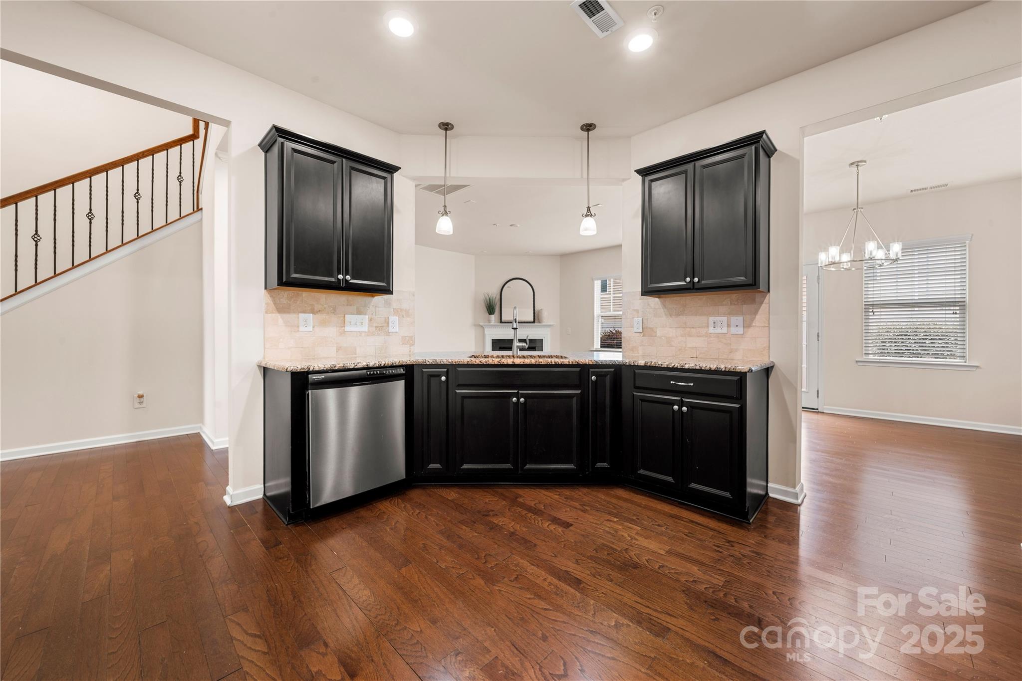 113 Burlingame Court #D — Mooresville