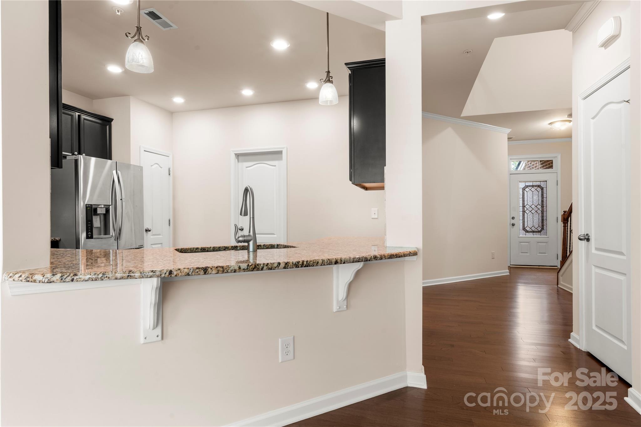 113 Burlingame Court #D — Mooresville