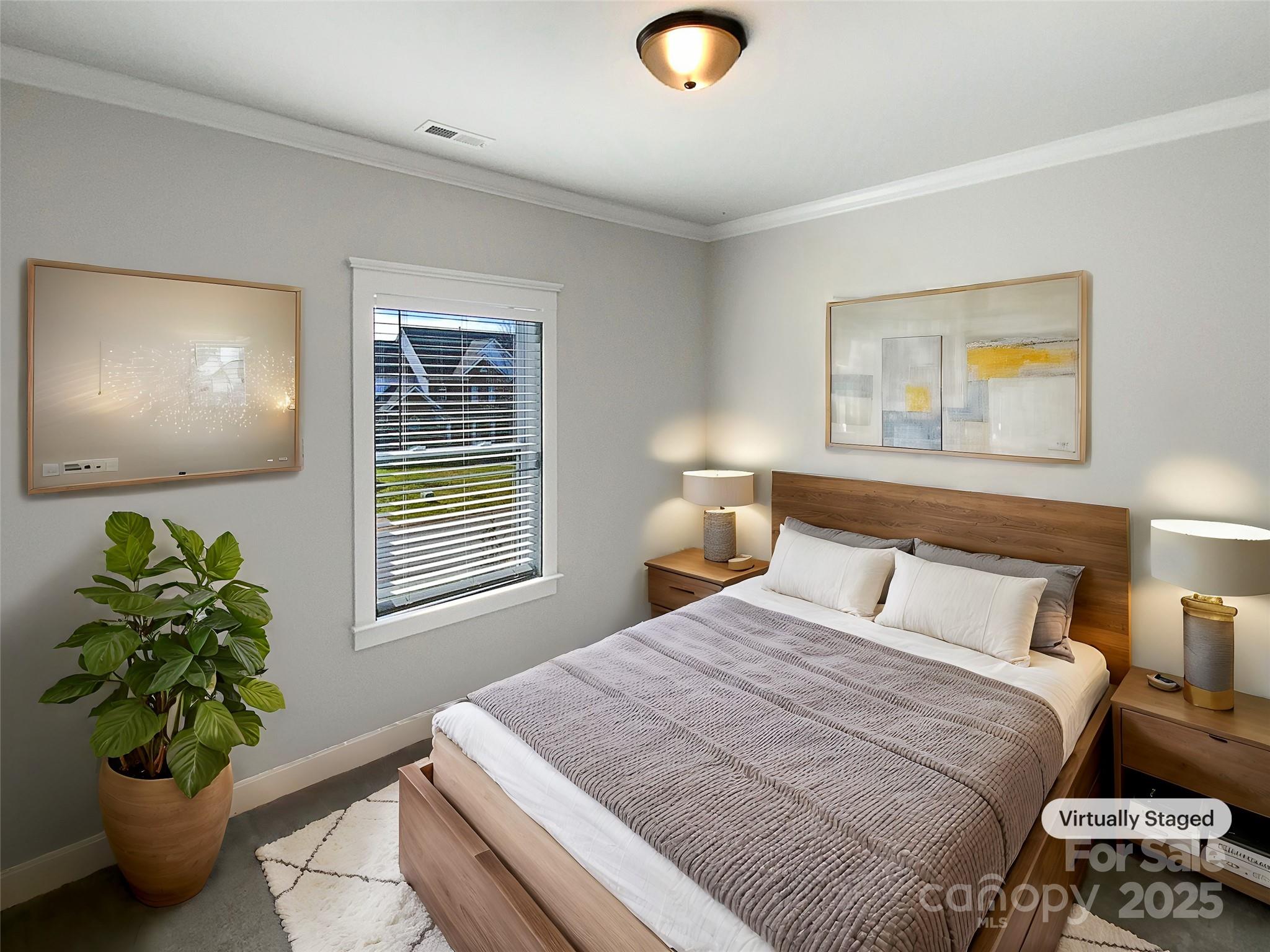 11005 Cobb Creek Court — Charlotte