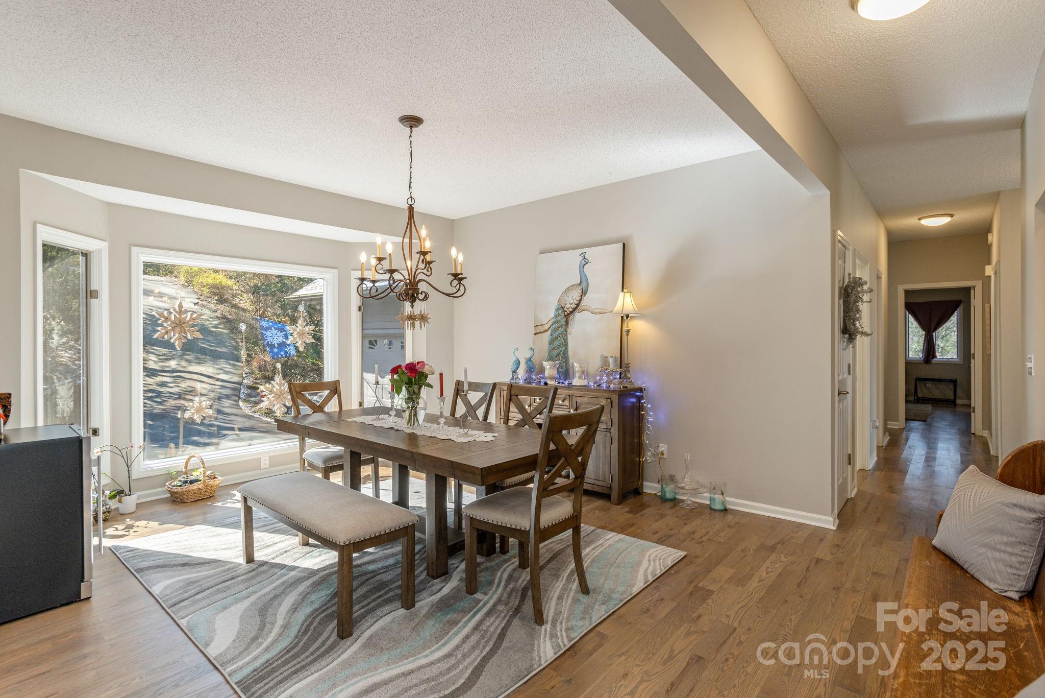 155 POPLAR LOOP Drive — Flat Rock