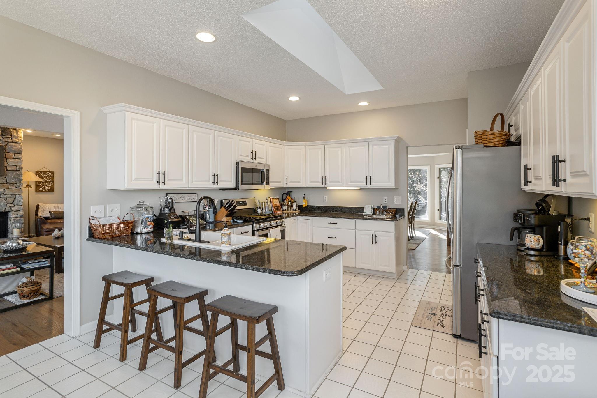 155 POPLAR LOOP Drive — Flat Rock