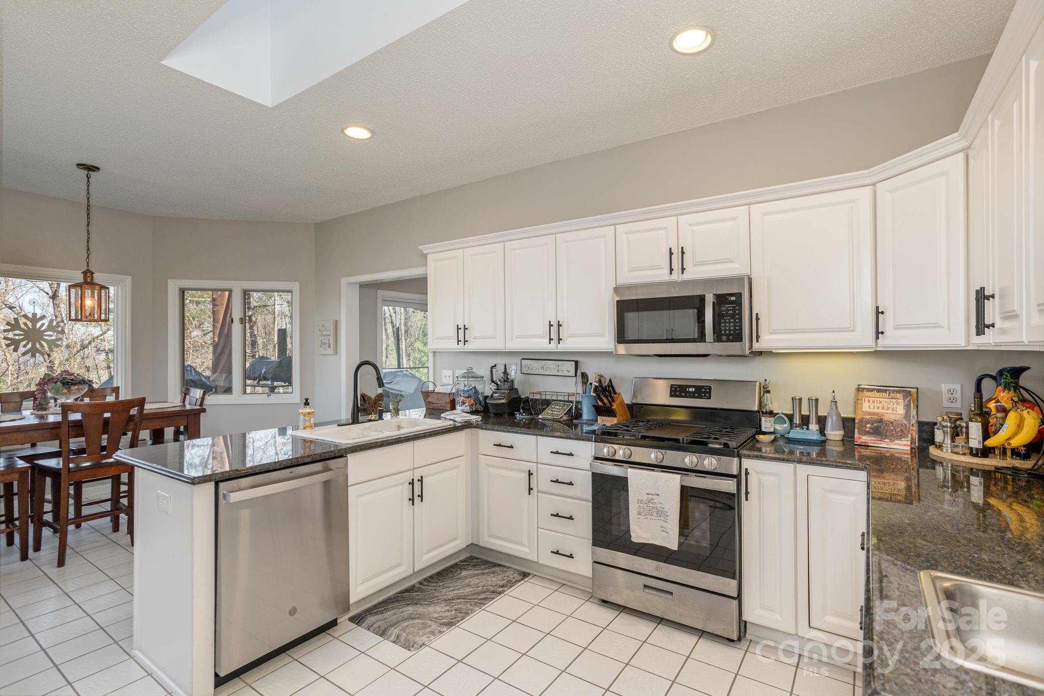 155 POPLAR LOOP Drive — Flat Rock