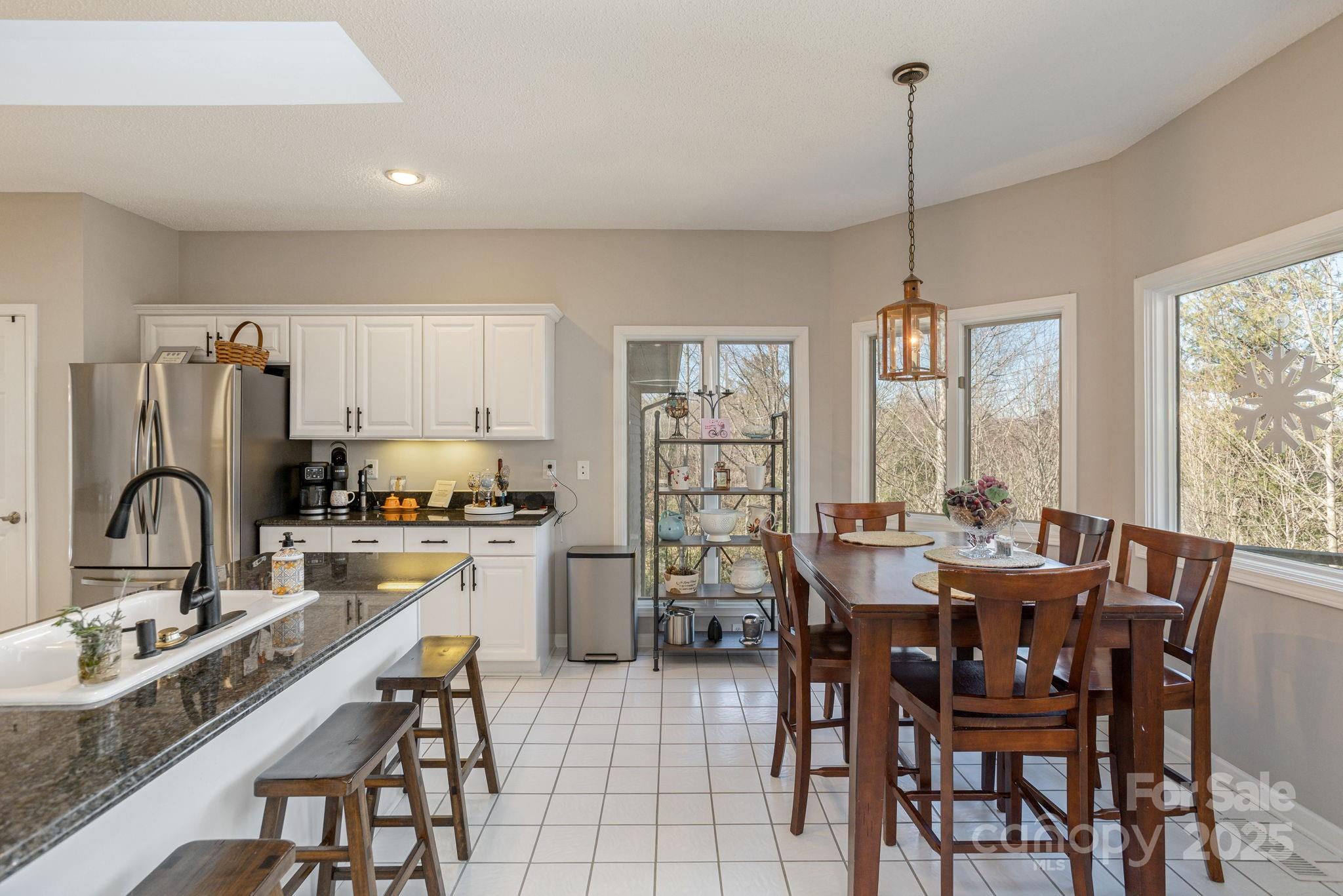 155 POPLAR LOOP Drive — Flat Rock