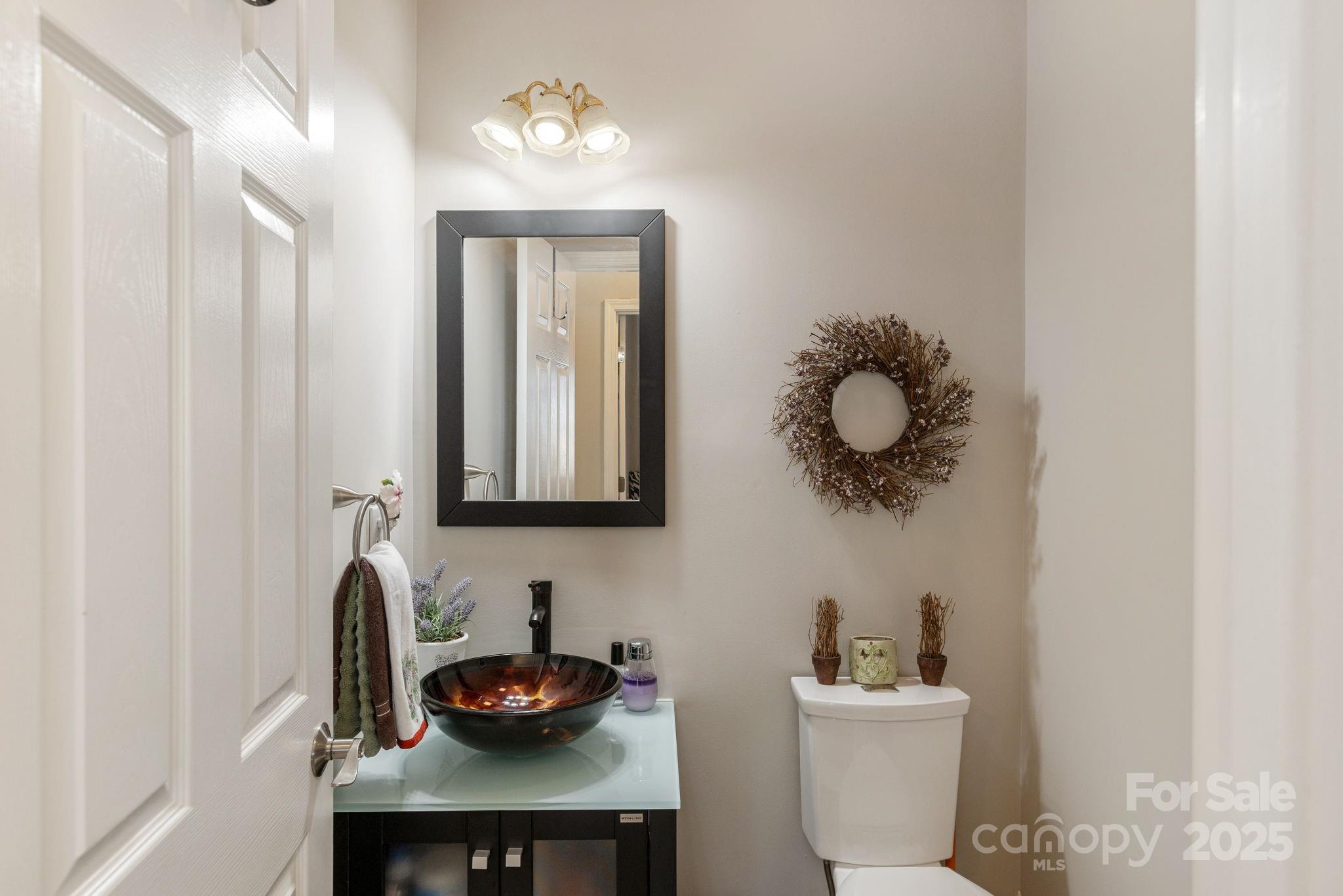 155 POPLAR LOOP Drive — Flat Rock