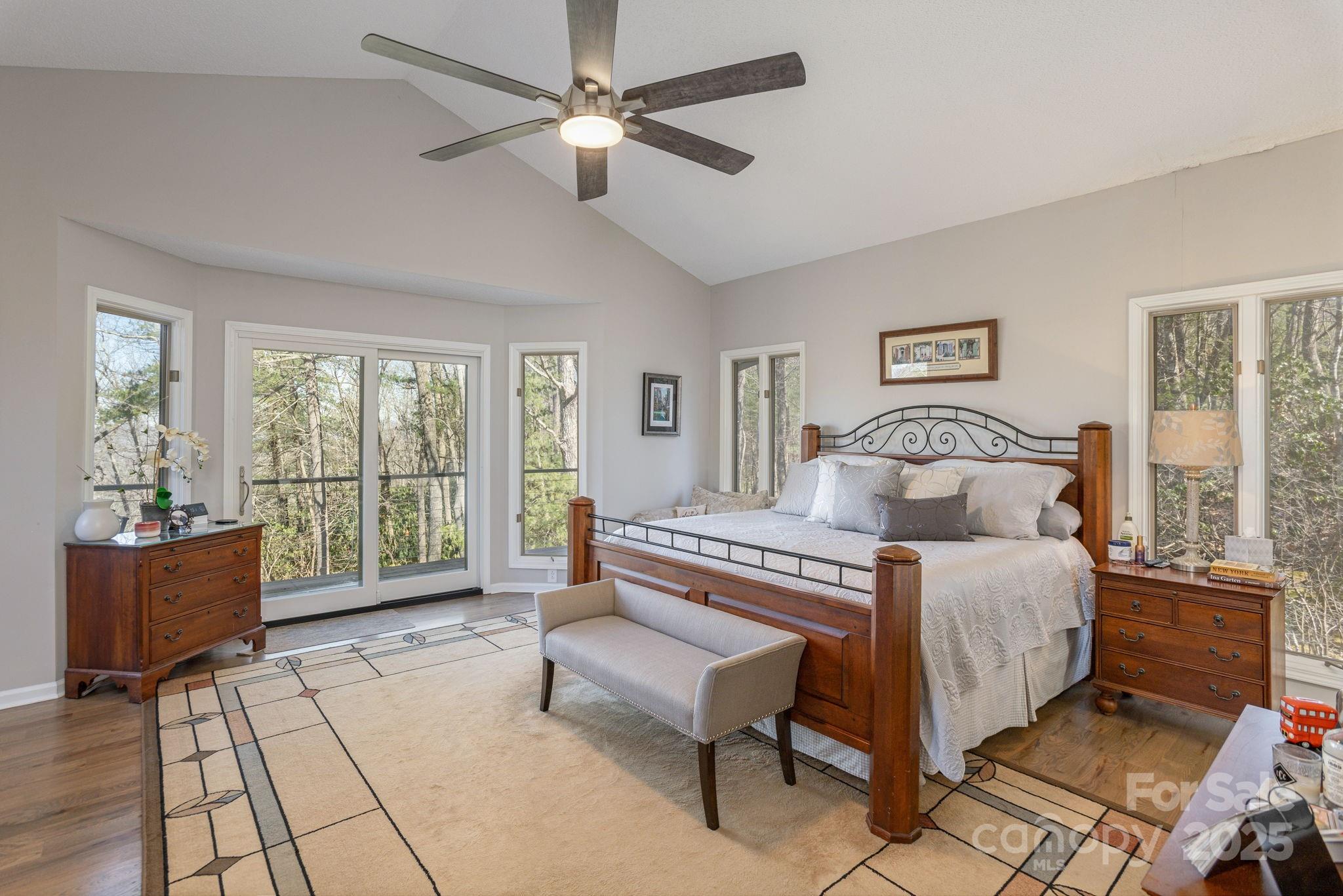 155 POPLAR LOOP Drive — Flat Rock