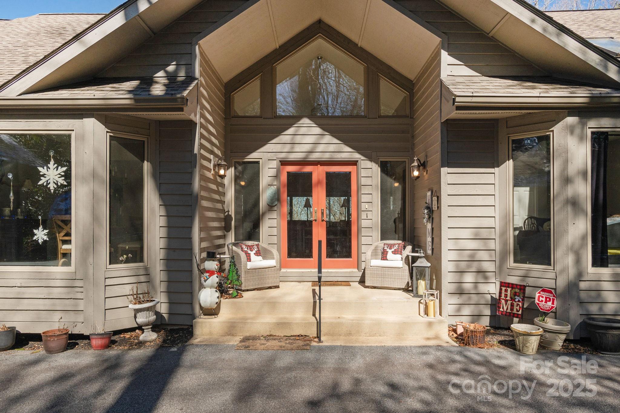 155 POPLAR LOOP Drive — Flat Rock