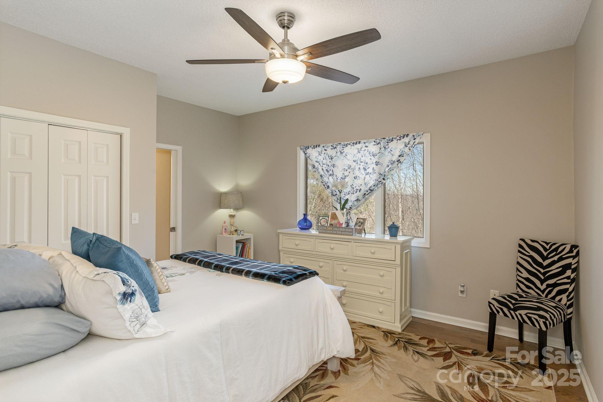 155 POPLAR LOOP Drive — Flat Rock