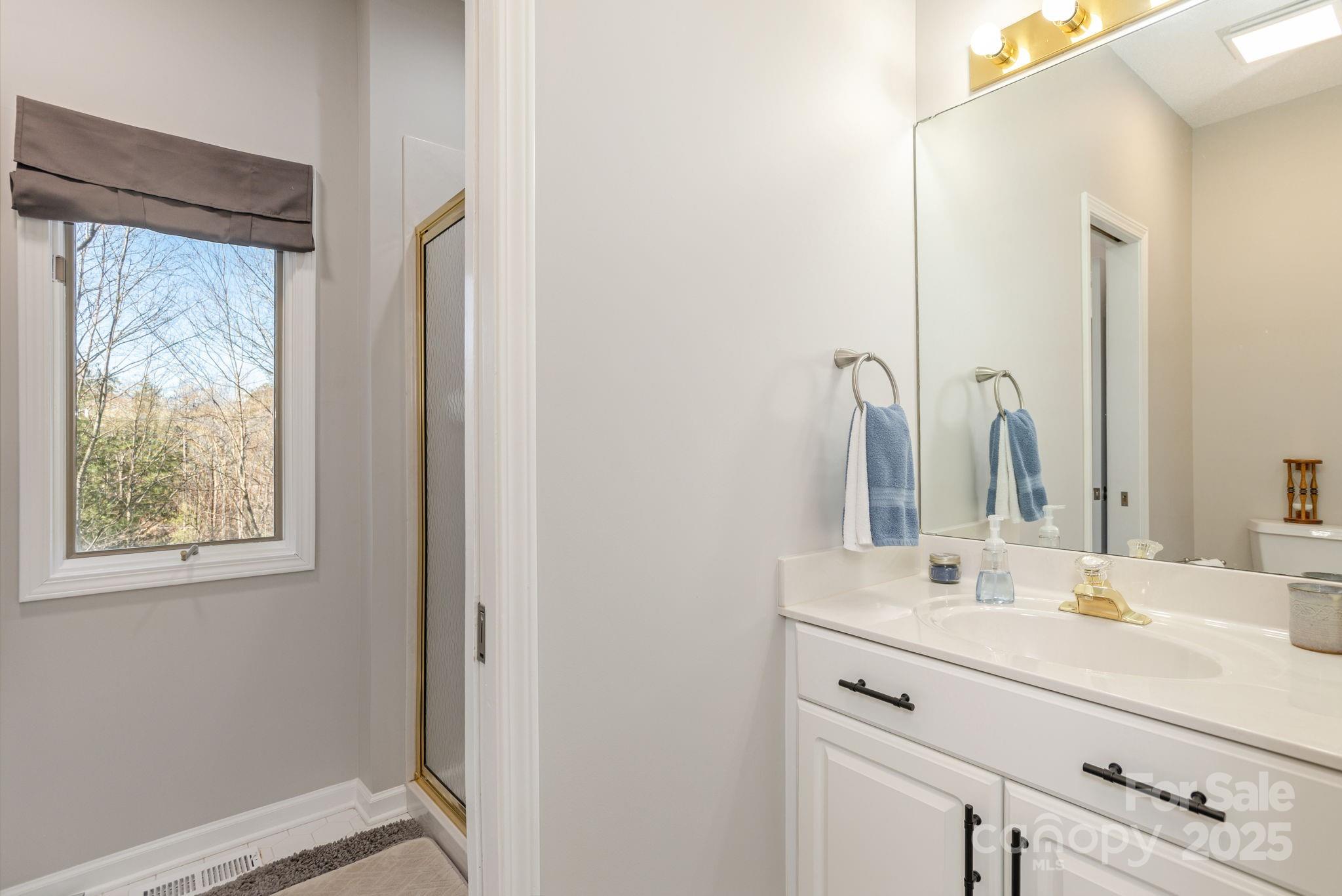 155 POPLAR LOOP Drive — Flat Rock
