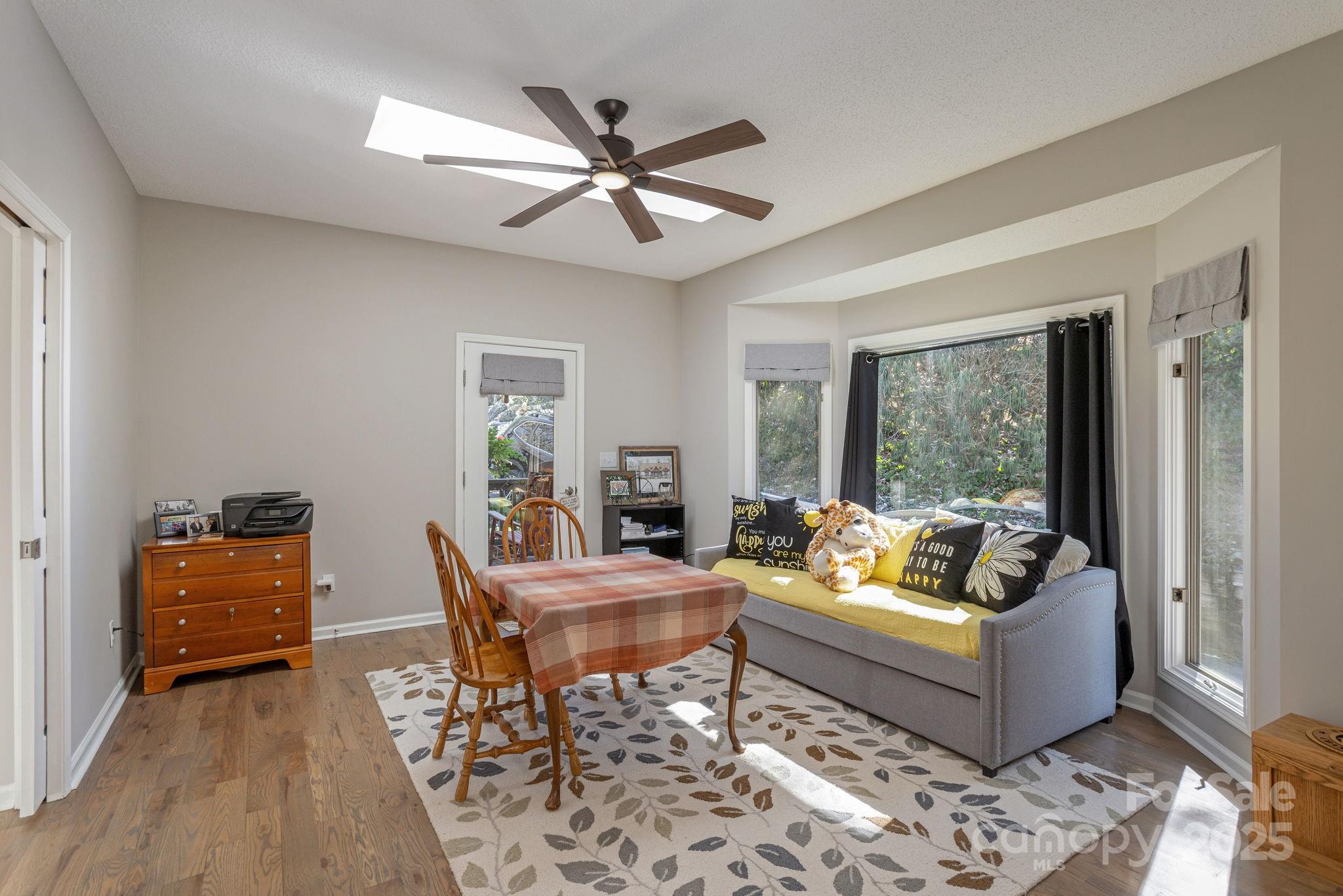 155 POPLAR LOOP Drive — Flat Rock