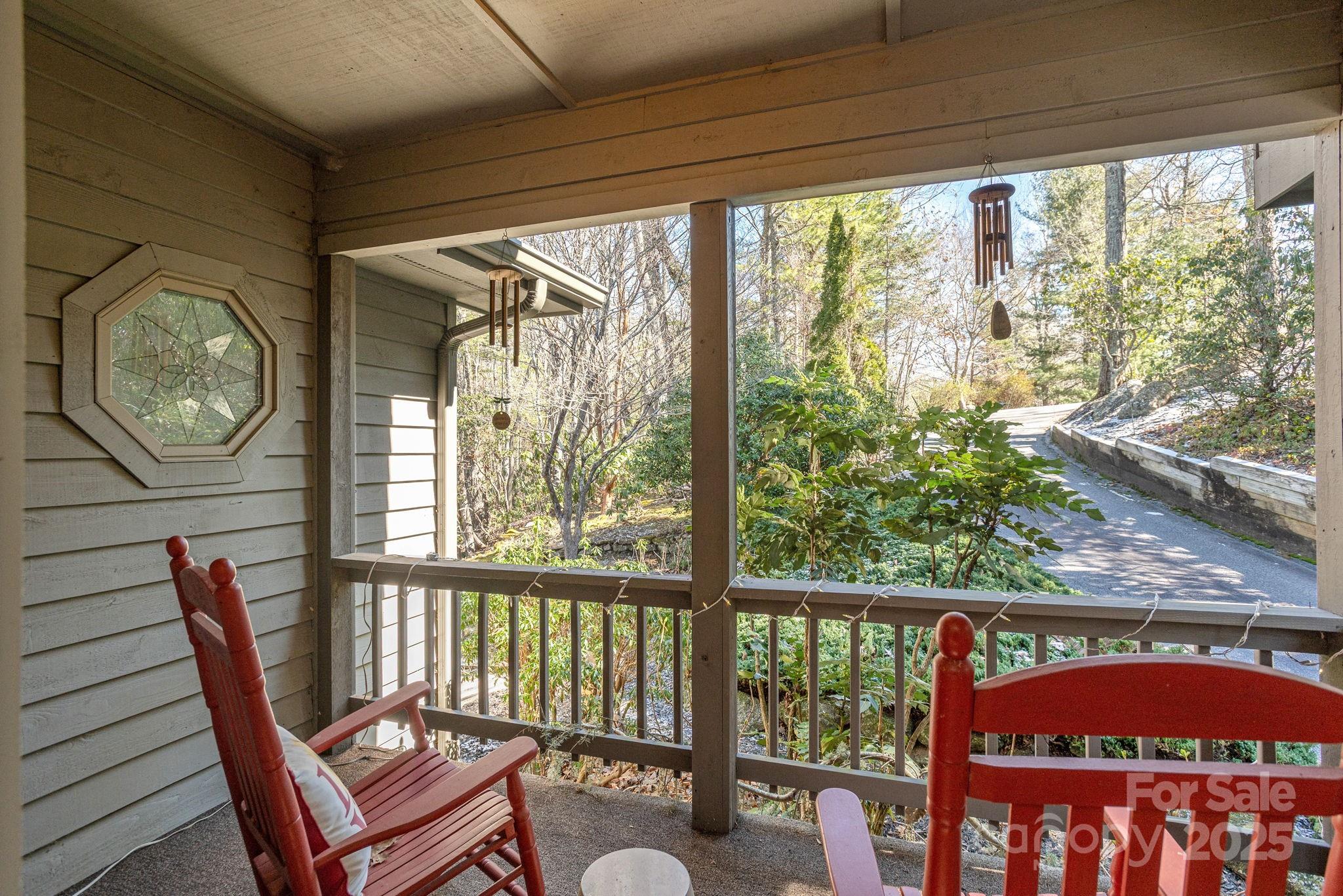 155 POPLAR LOOP Drive — Flat Rock
