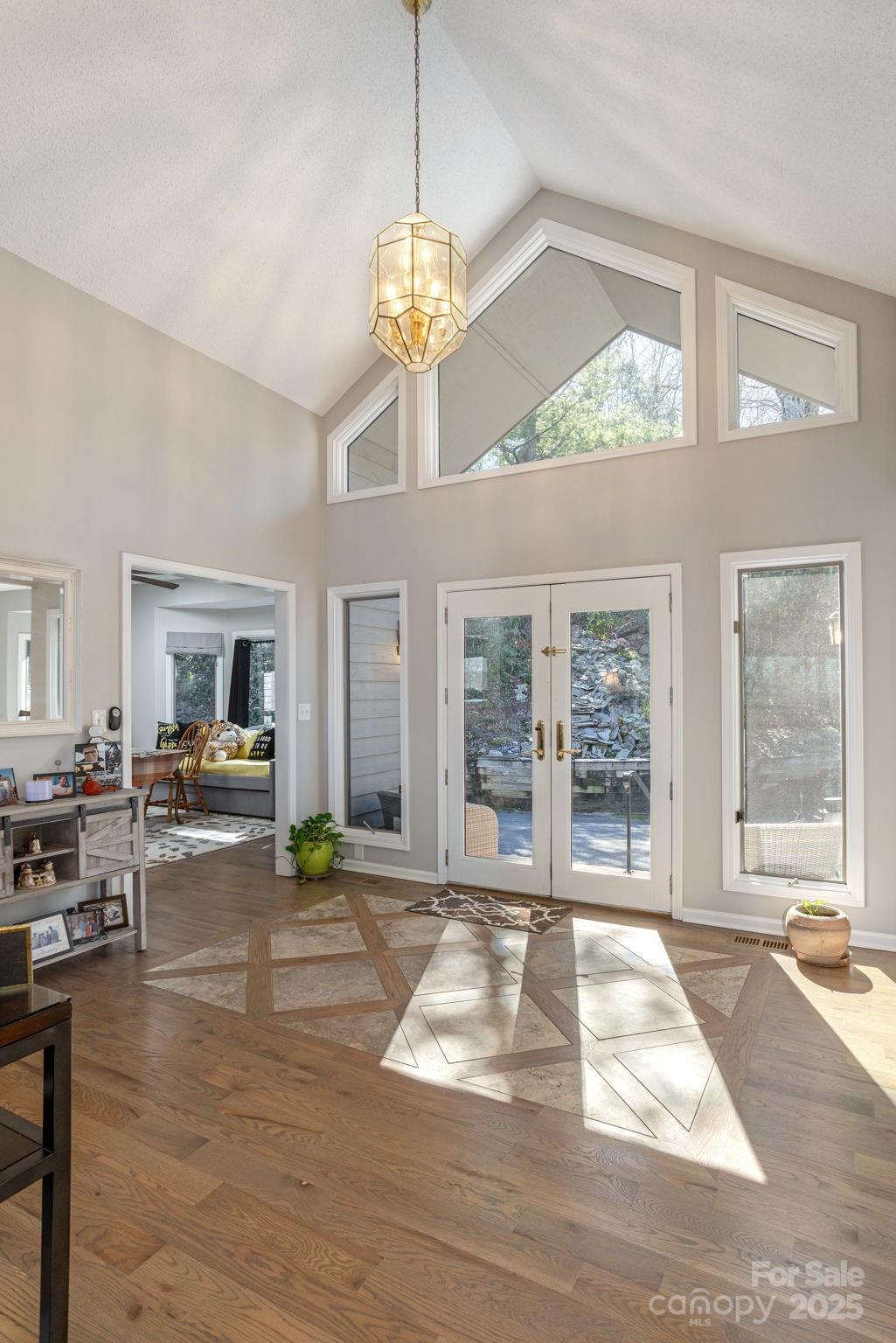 155 POPLAR LOOP Drive — Flat Rock