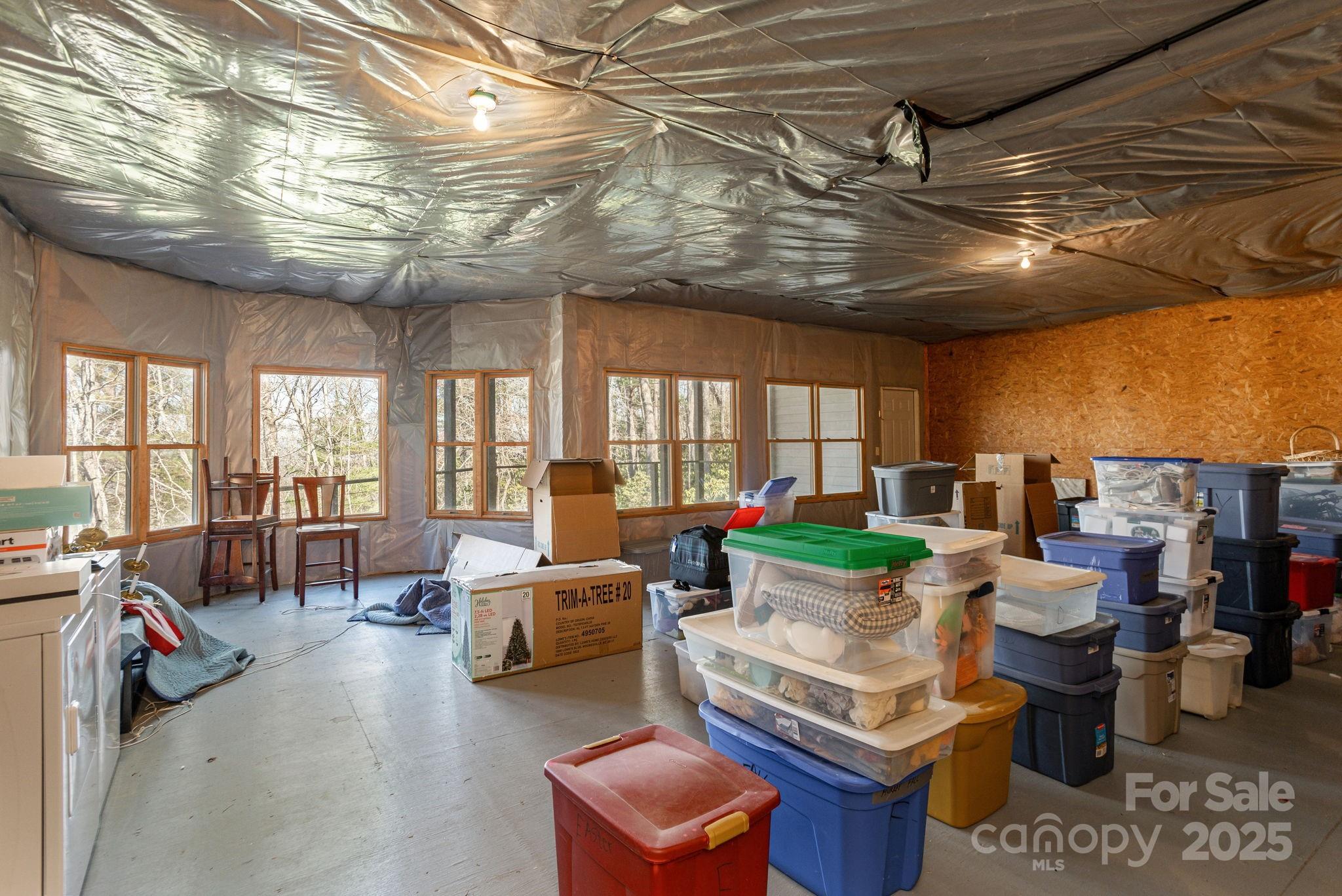 155 POPLAR LOOP Drive — Flat Rock