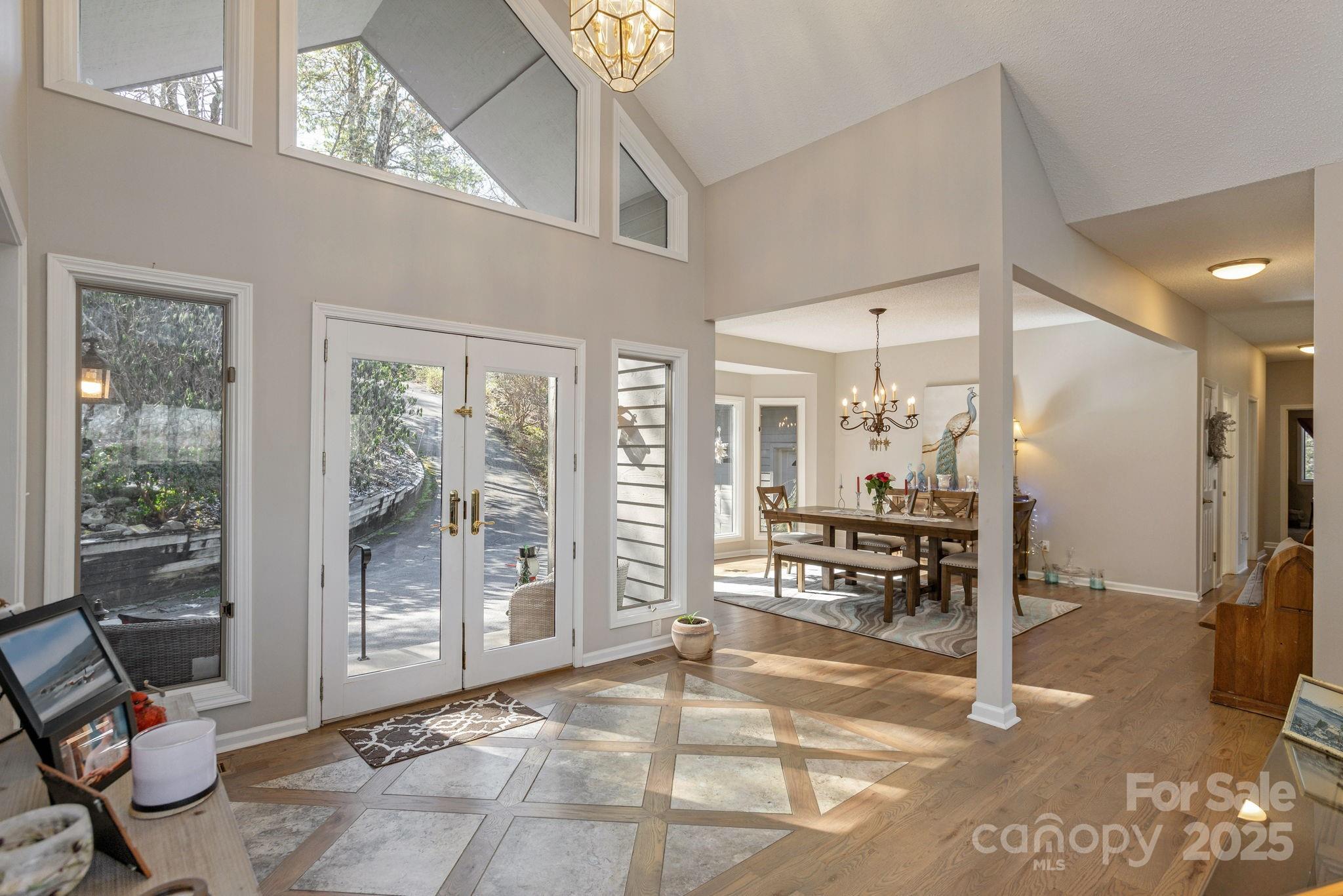 155 POPLAR LOOP Drive — Flat Rock