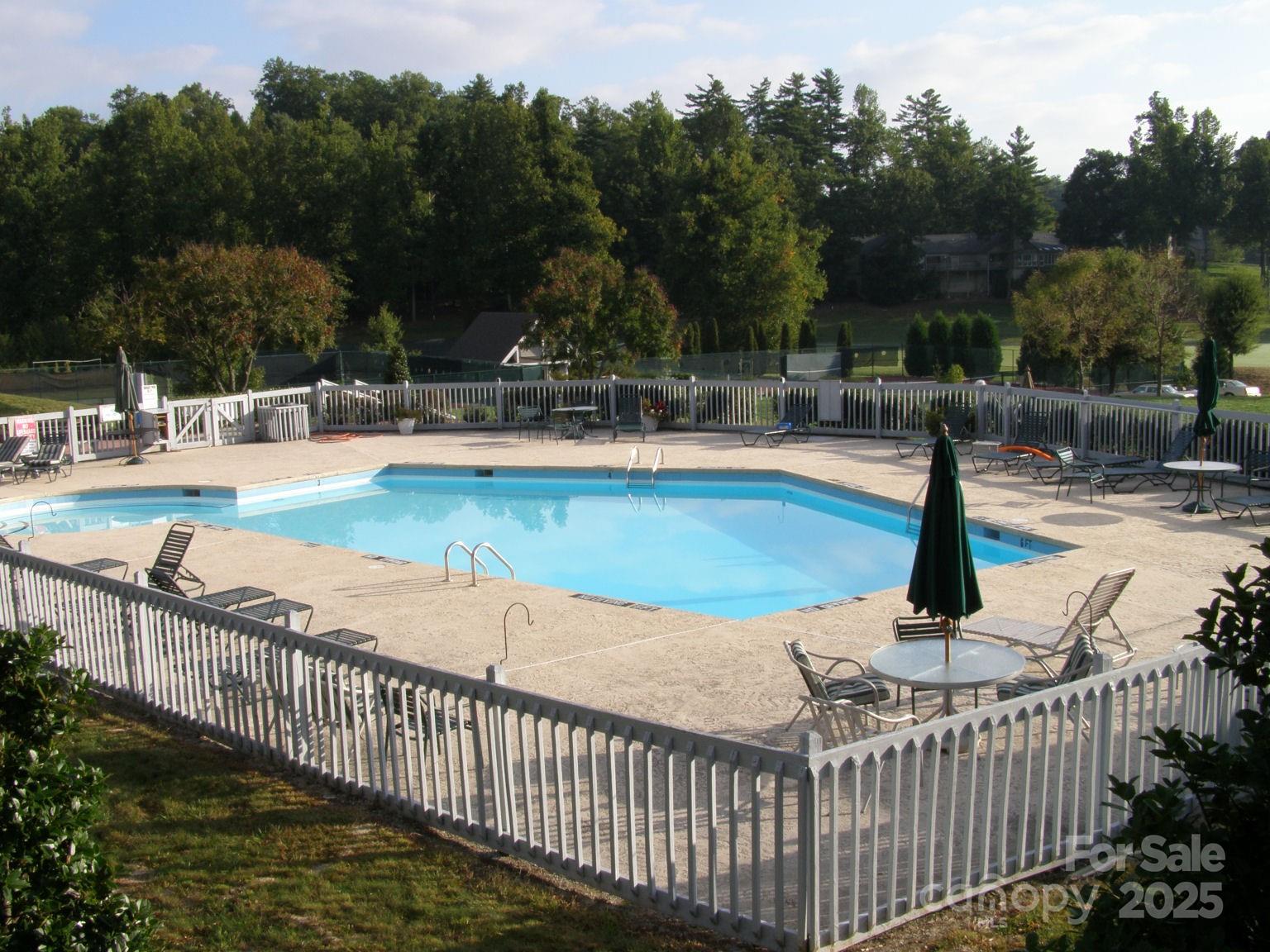 155 POPLAR LOOP Drive — Flat Rock