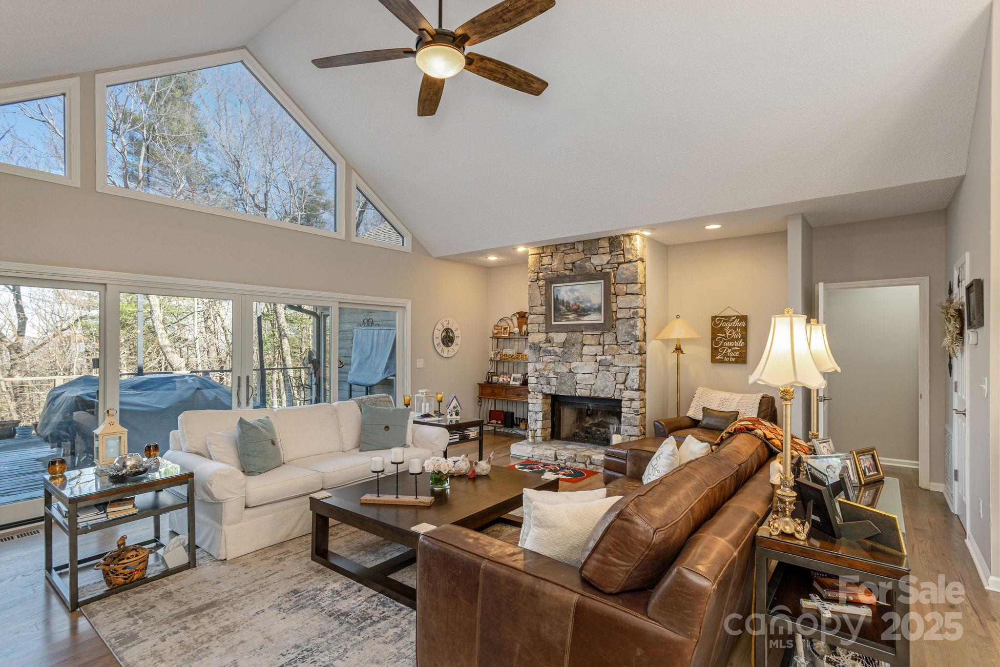 155 POPLAR LOOP Drive — Flat Rock