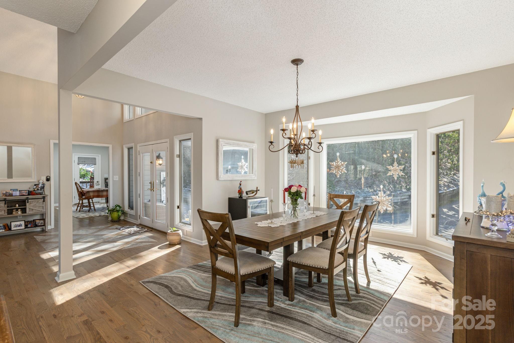 155 POPLAR LOOP Drive — Flat Rock
