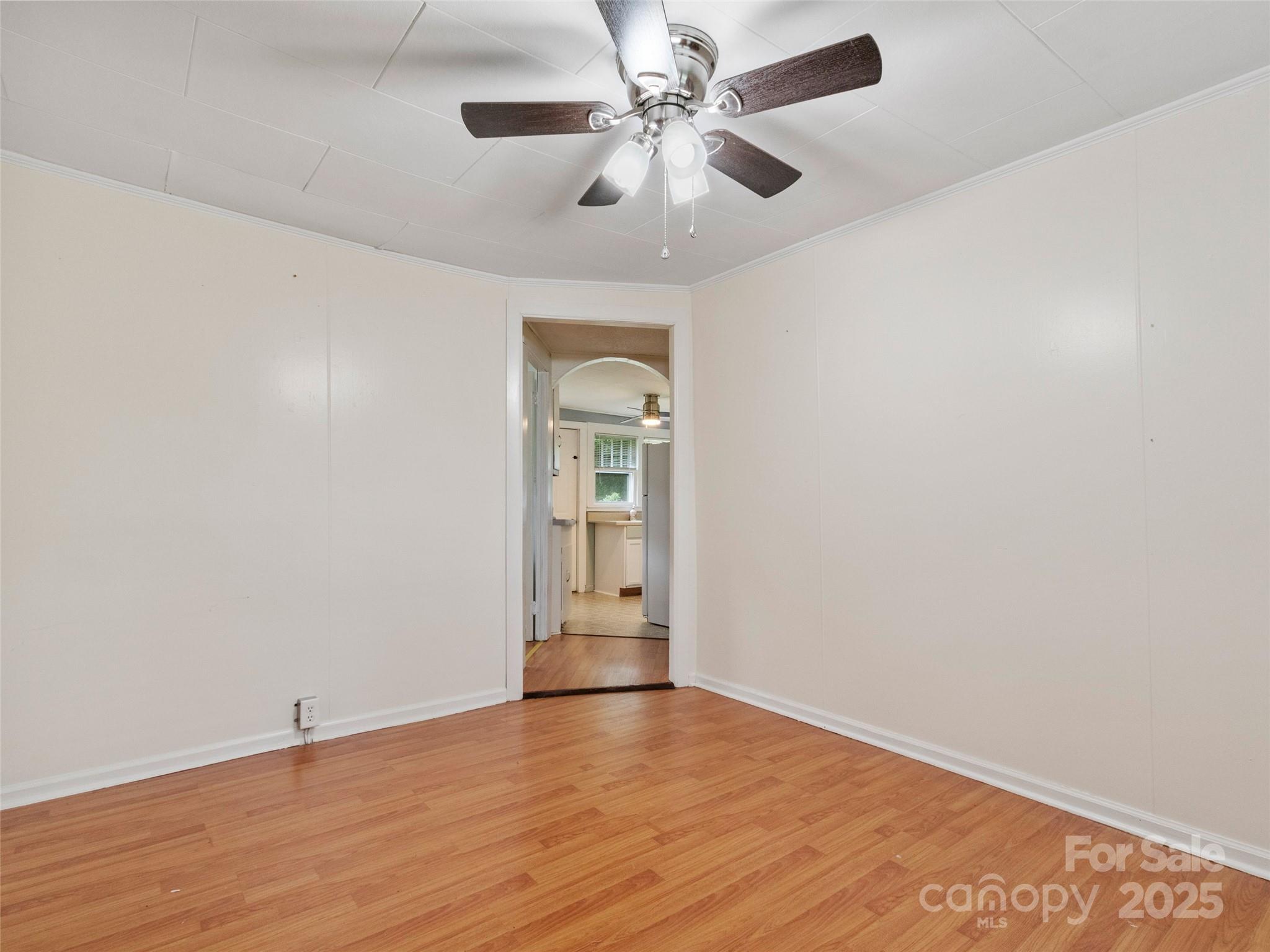 944 Georges Fork Road — Burnsville