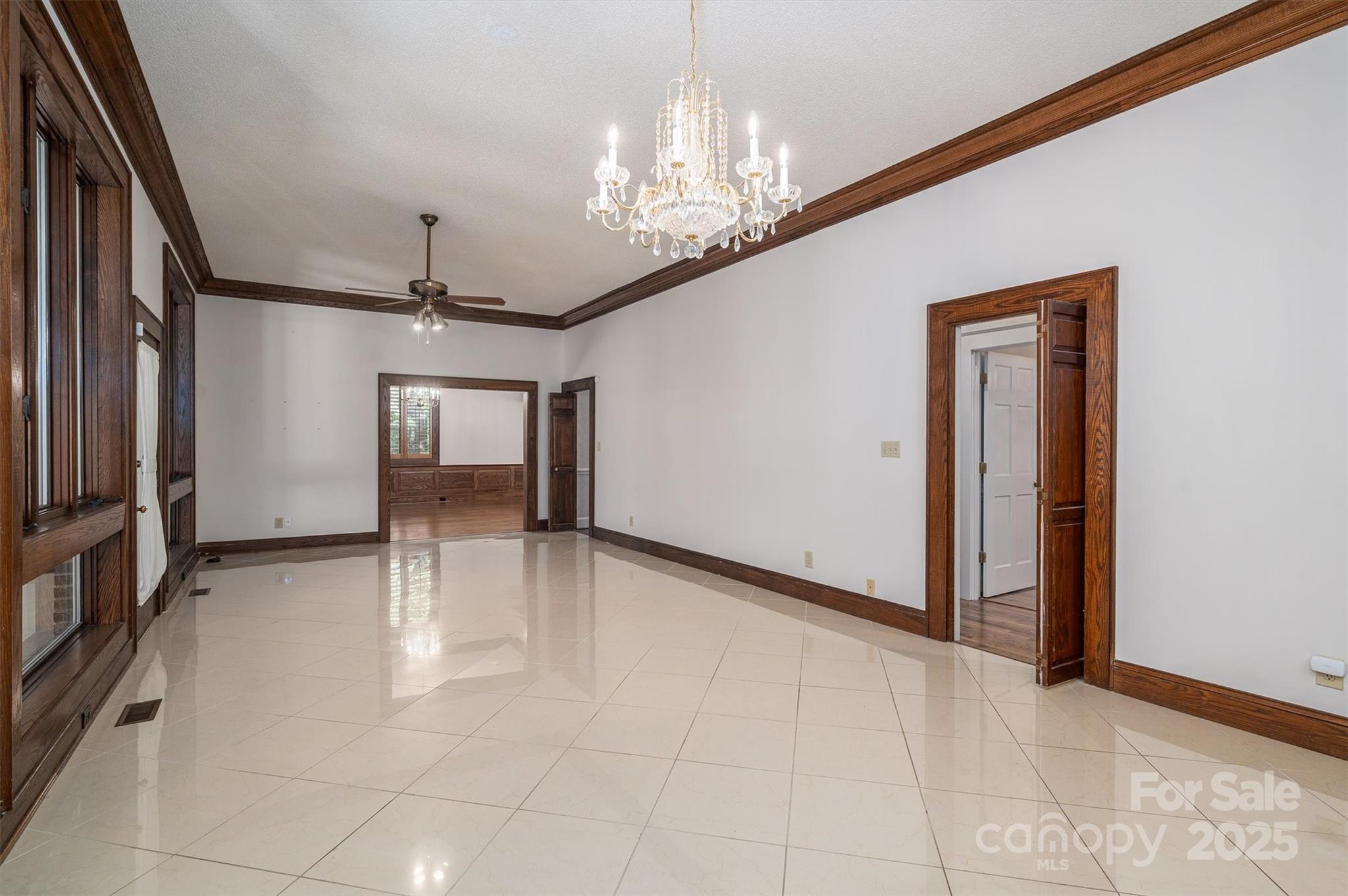 1816 Country Garden Drive — Shelby