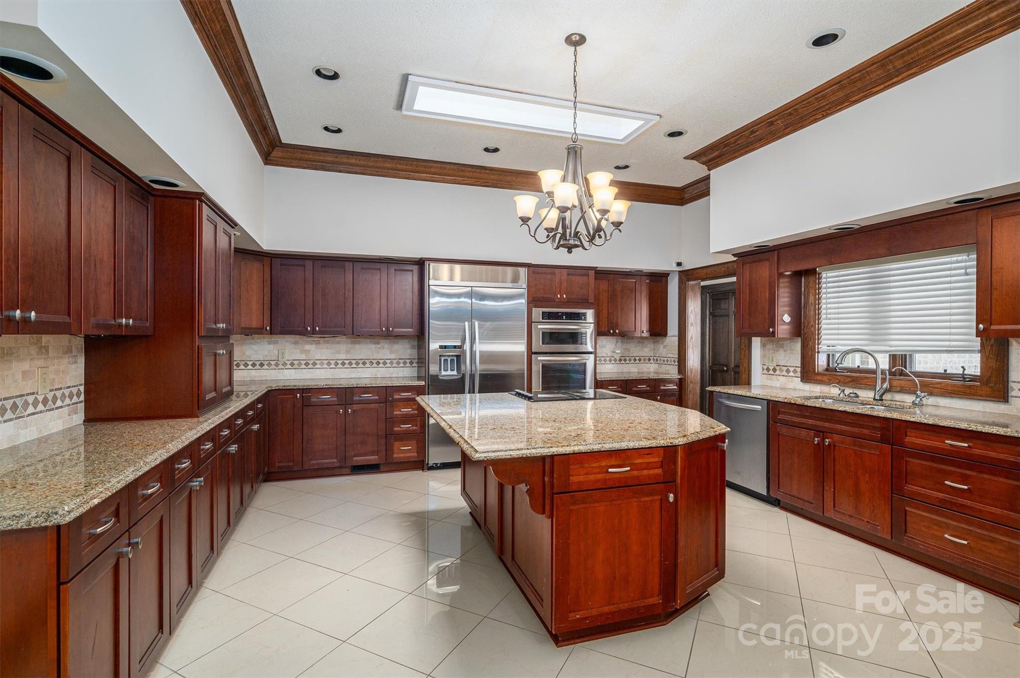 1816 Country Garden Drive — Shelby