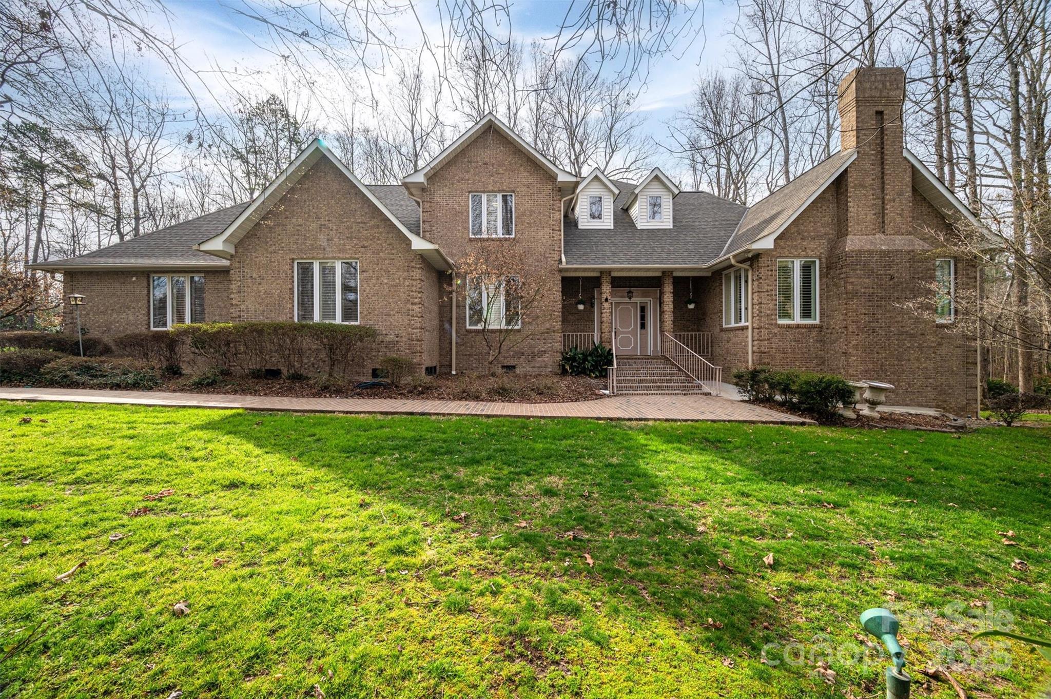1816 Country Garden Drive — Shelby