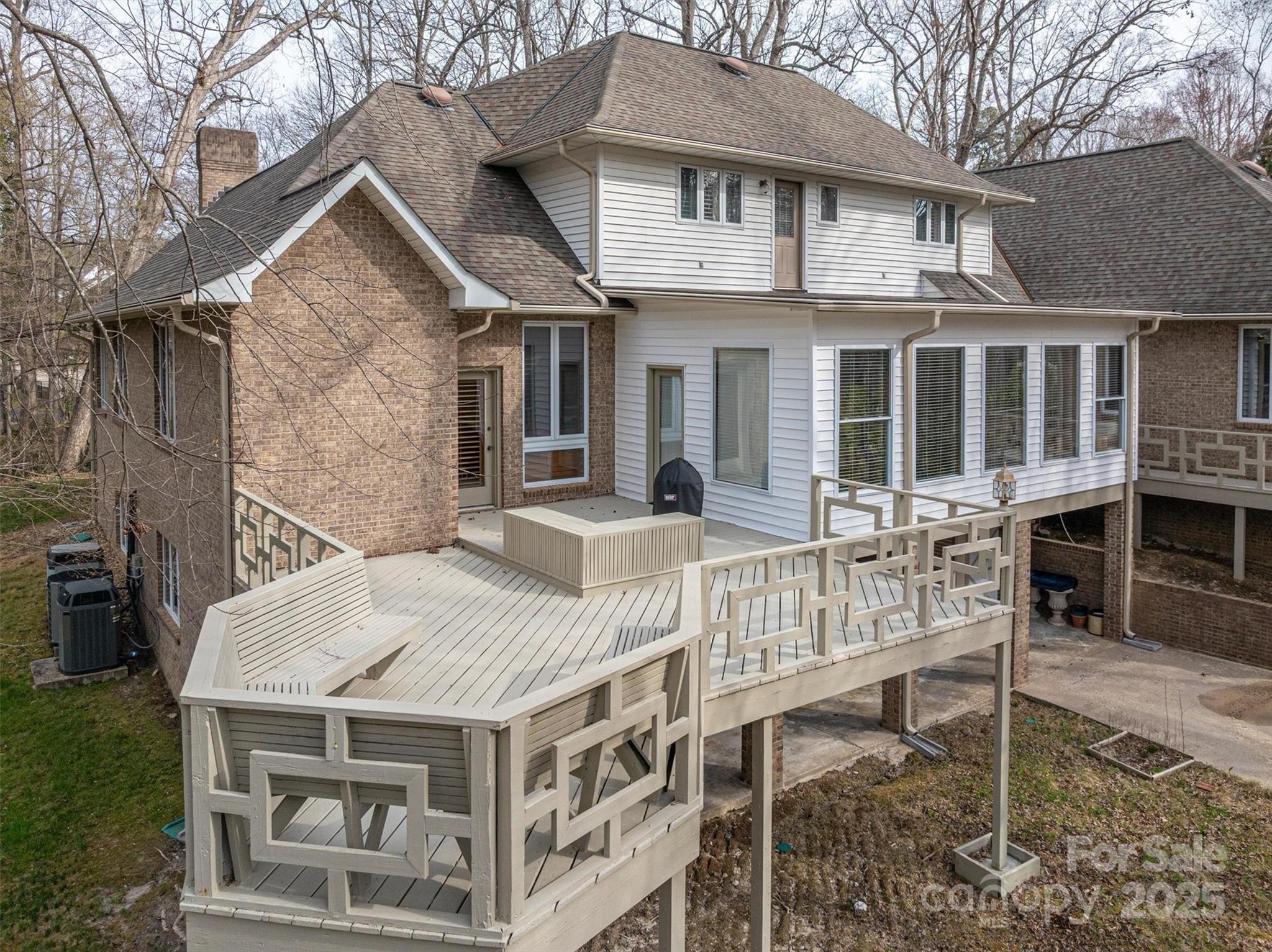 1816 Country Garden Drive — Shelby