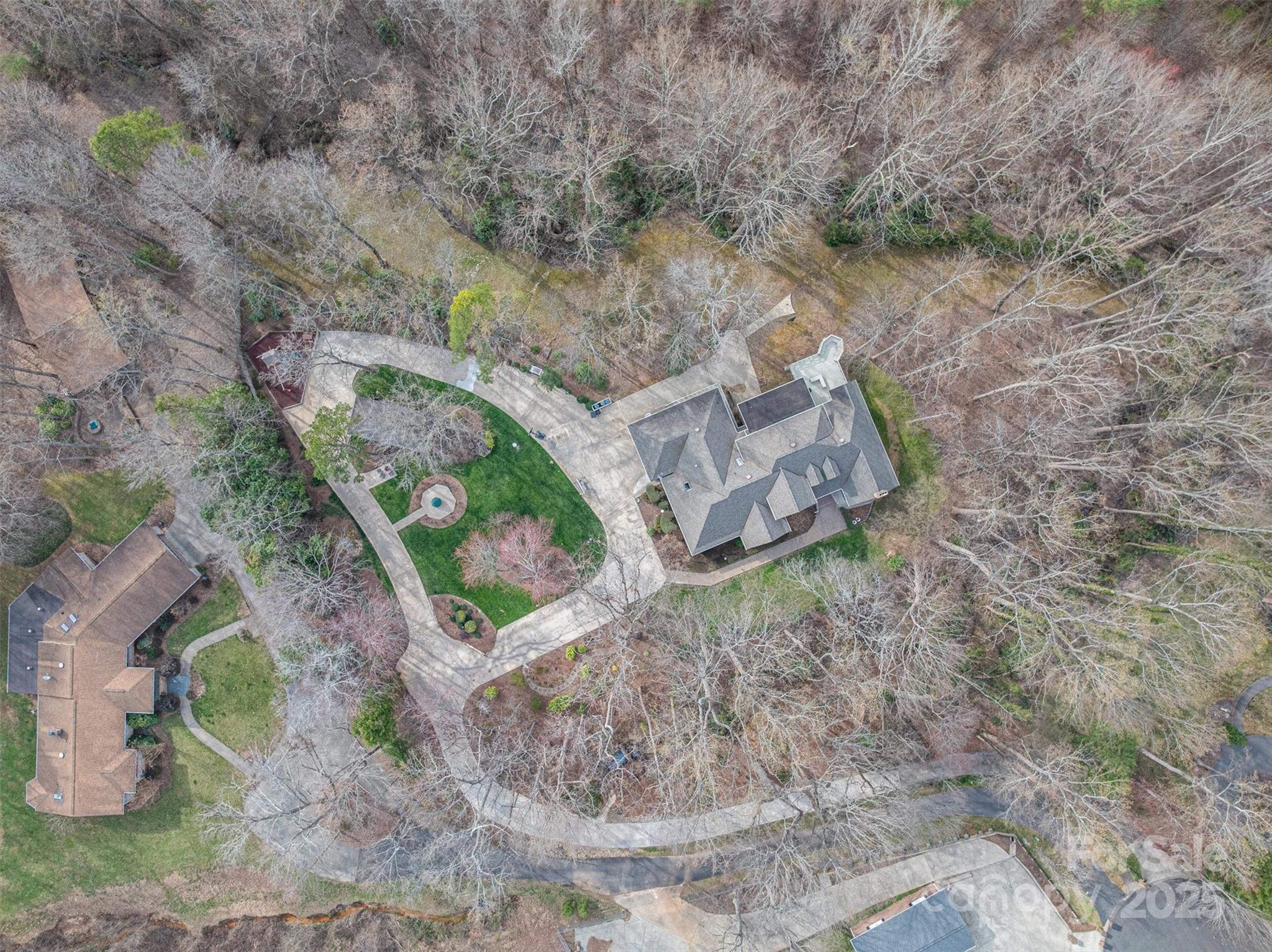 1816 Country Garden Drive — Shelby
