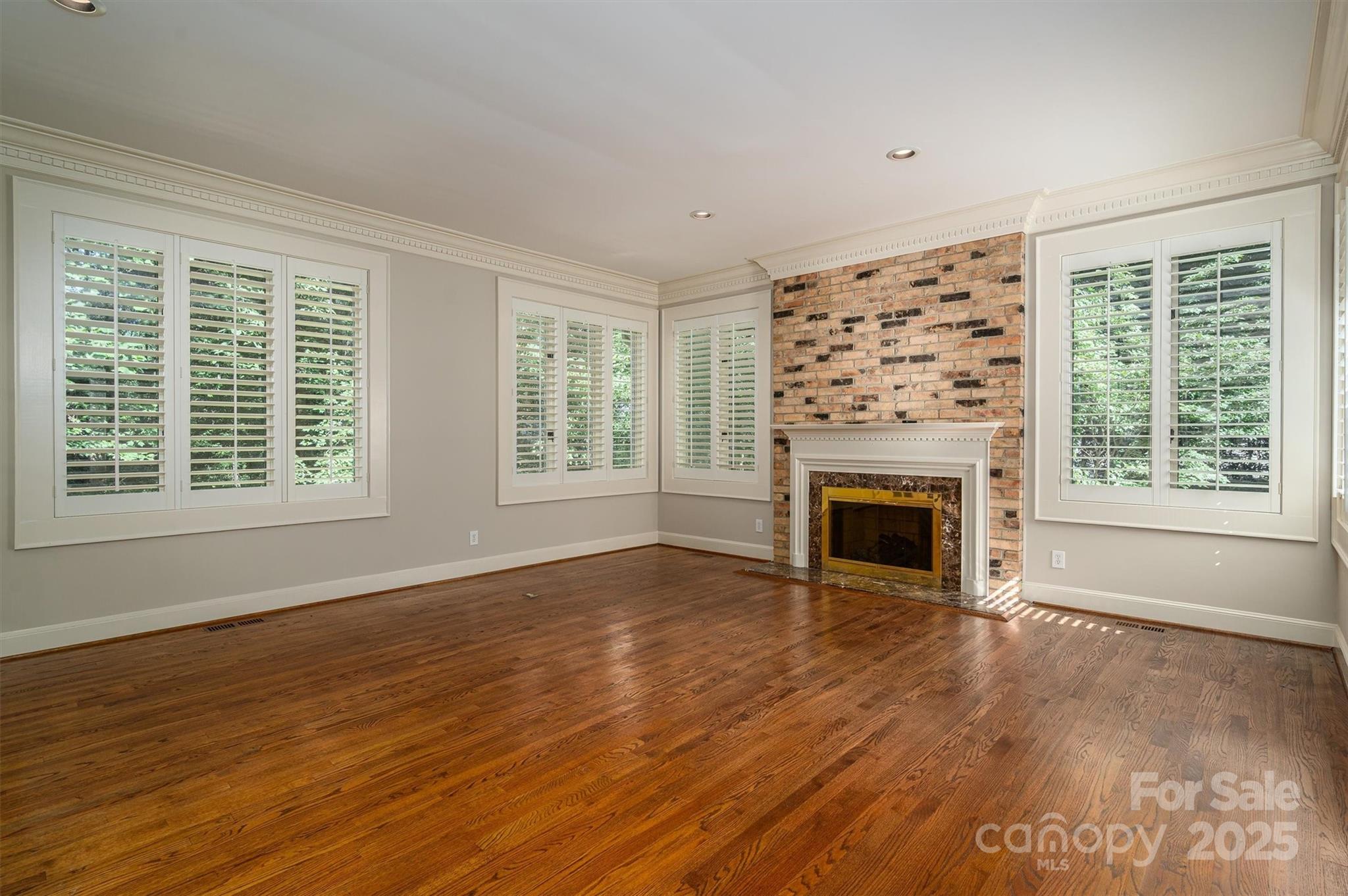 1816 Country Garden Drive — Shelby
