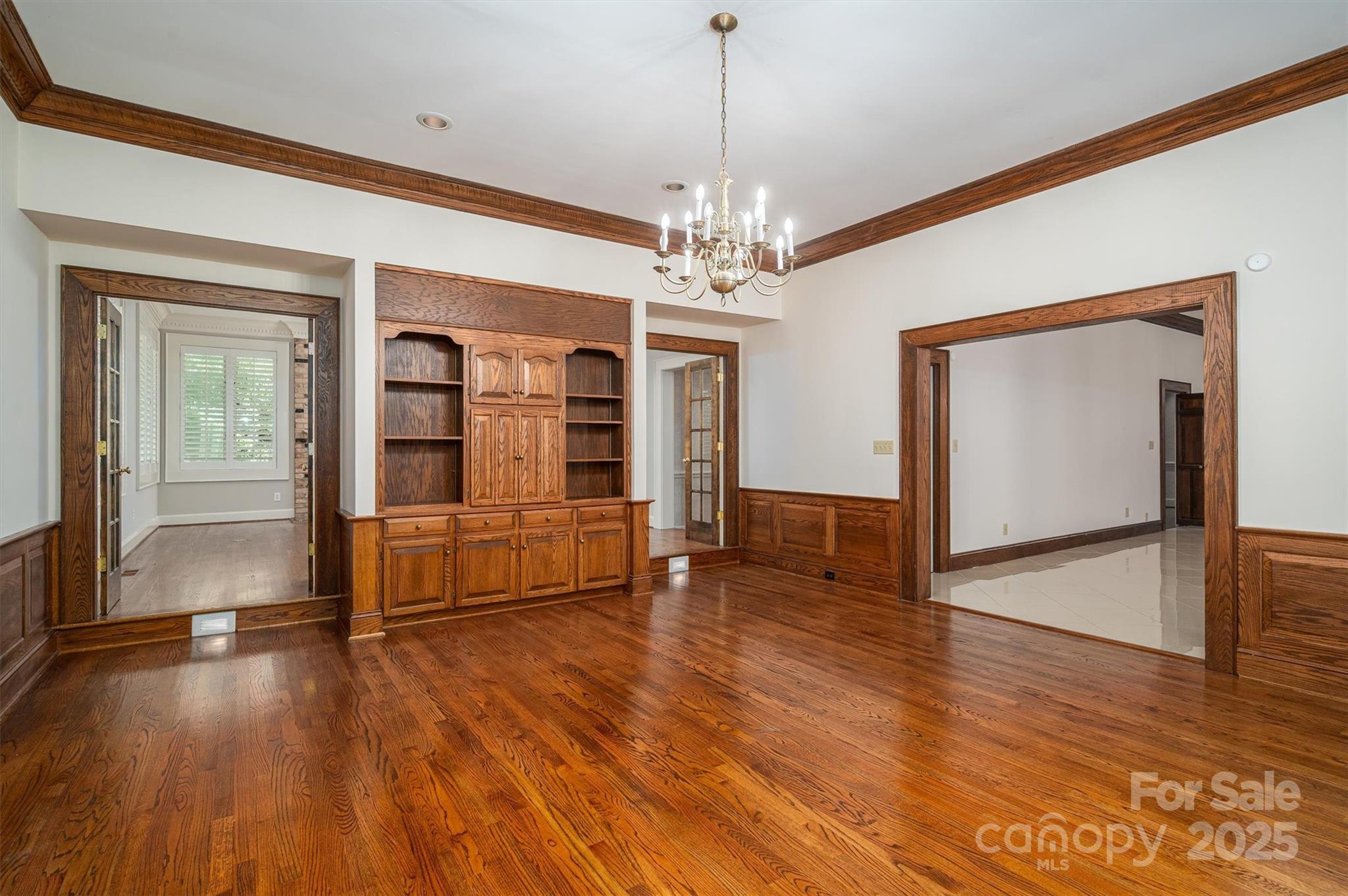 1816 Country Garden Drive — Shelby