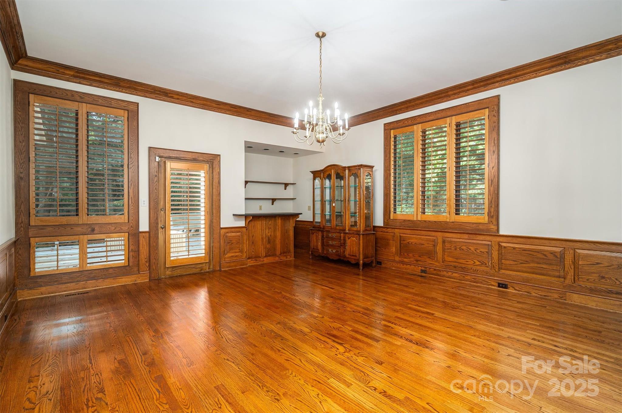 1816 Country Garden Drive — Shelby