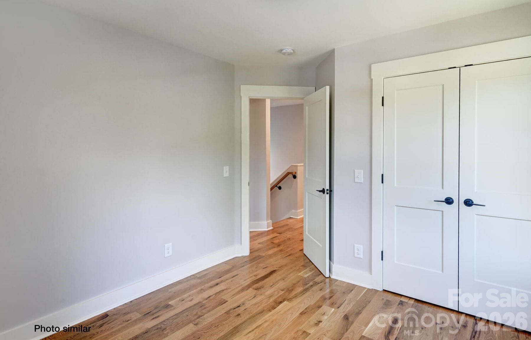 33 Loblolly Lane — Asheville