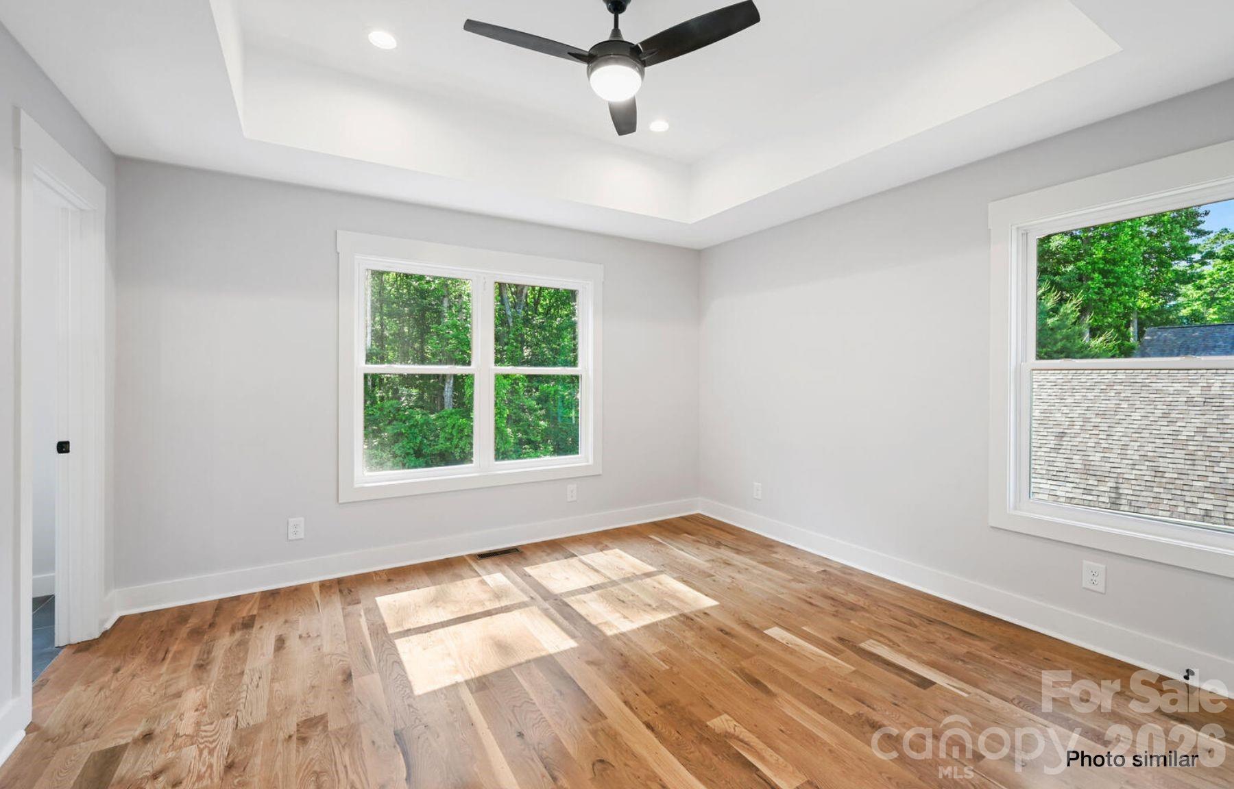 33 Loblolly Lane — Asheville