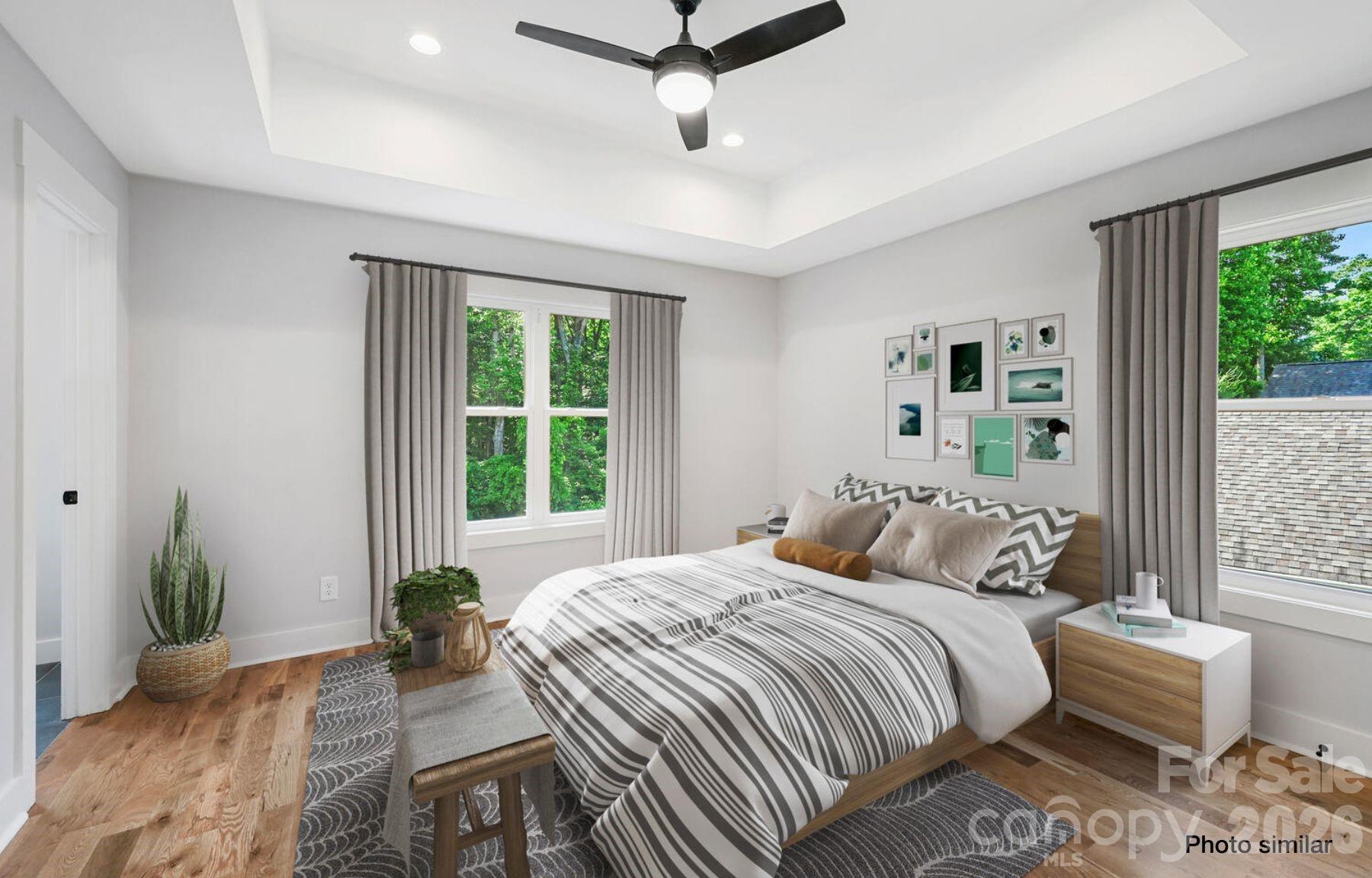 33 Loblolly Lane — Asheville