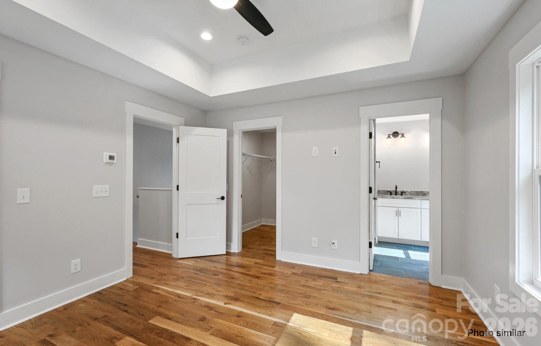 33 Loblolly Lane — Asheville
