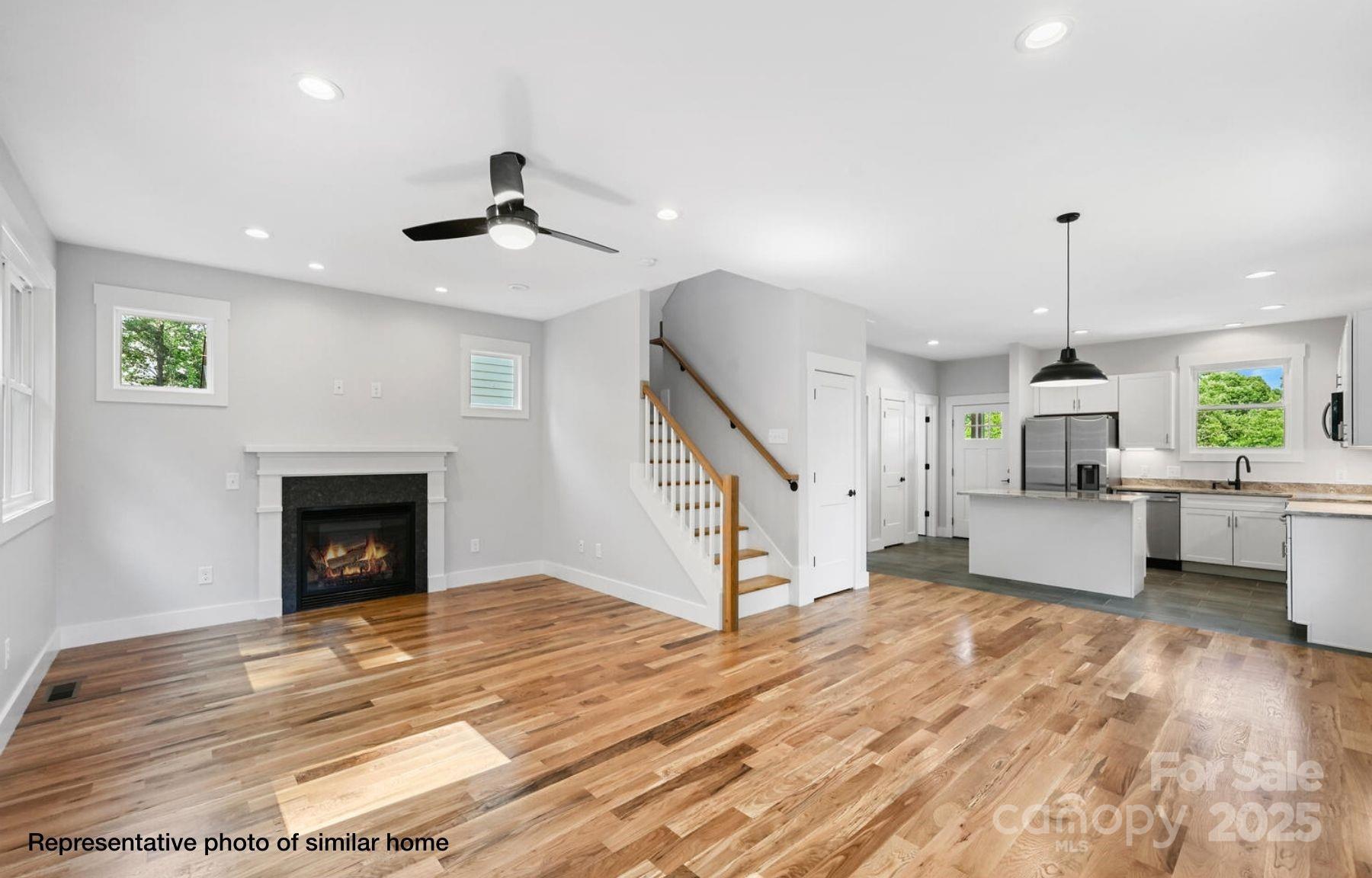 35 Loblolly Lane — Asheville