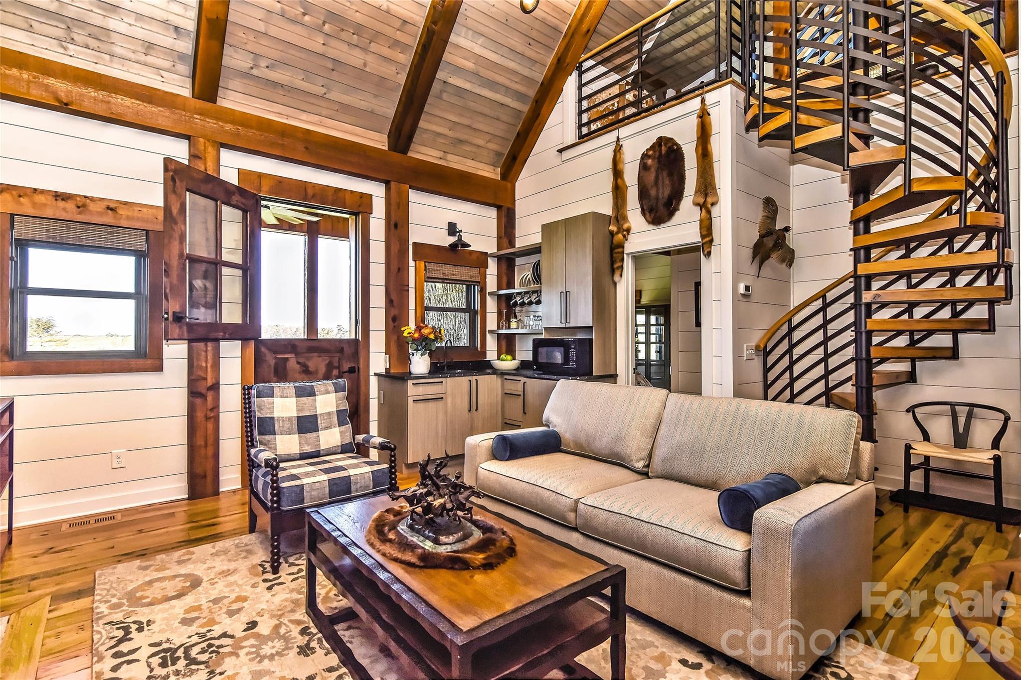 153 Badenyon Place — Union Grove