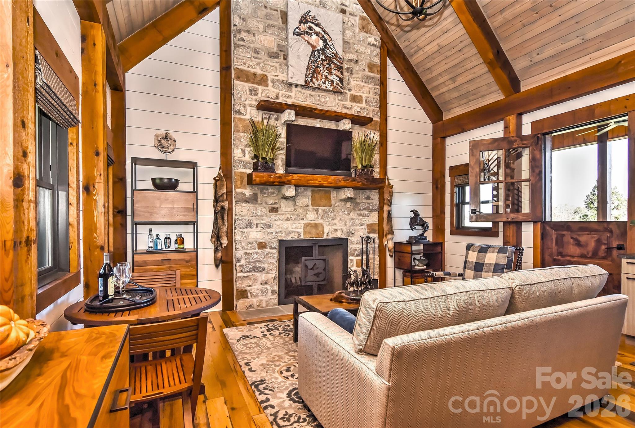 153 Badenyon Place — Union Grove