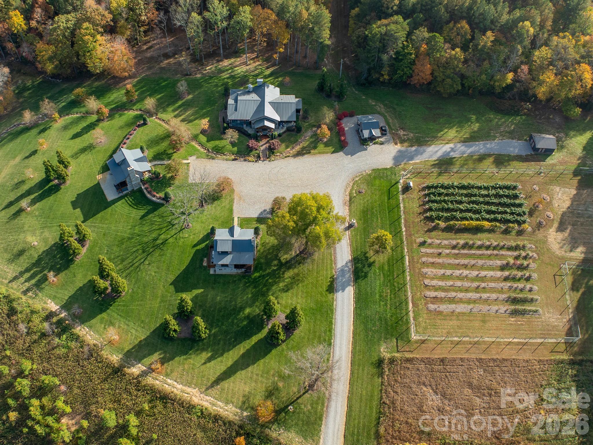 153 Badenyon Place — Union Grove