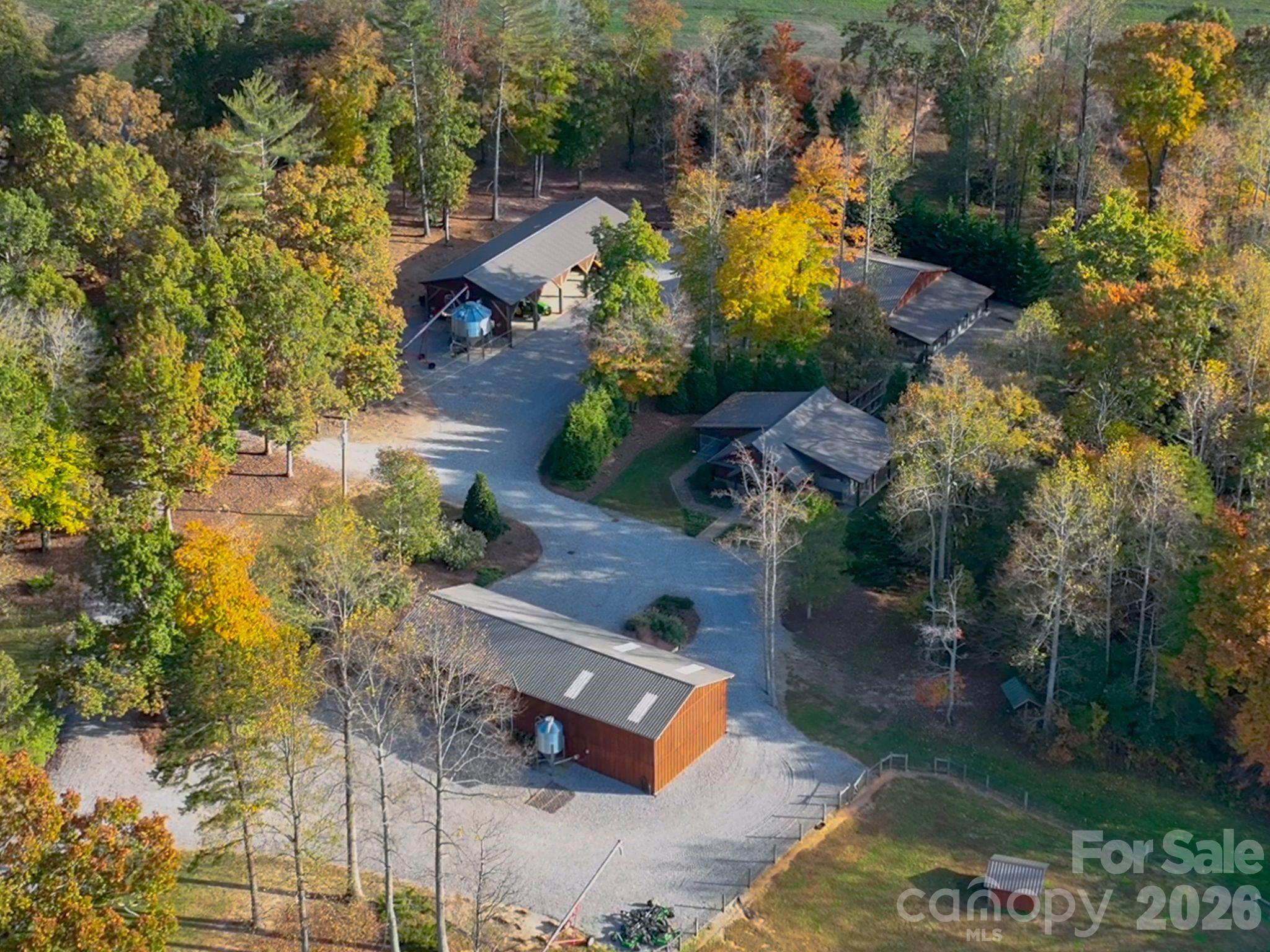 153 Badenyon Place — Union Grove
